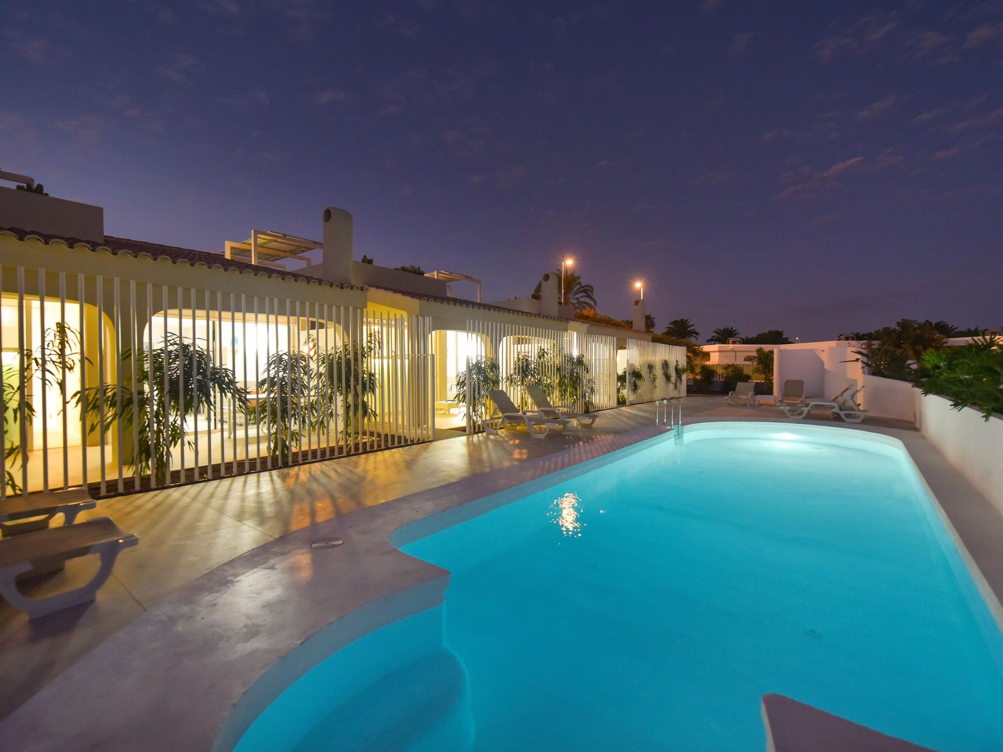 Velsuites 1 - Buiten