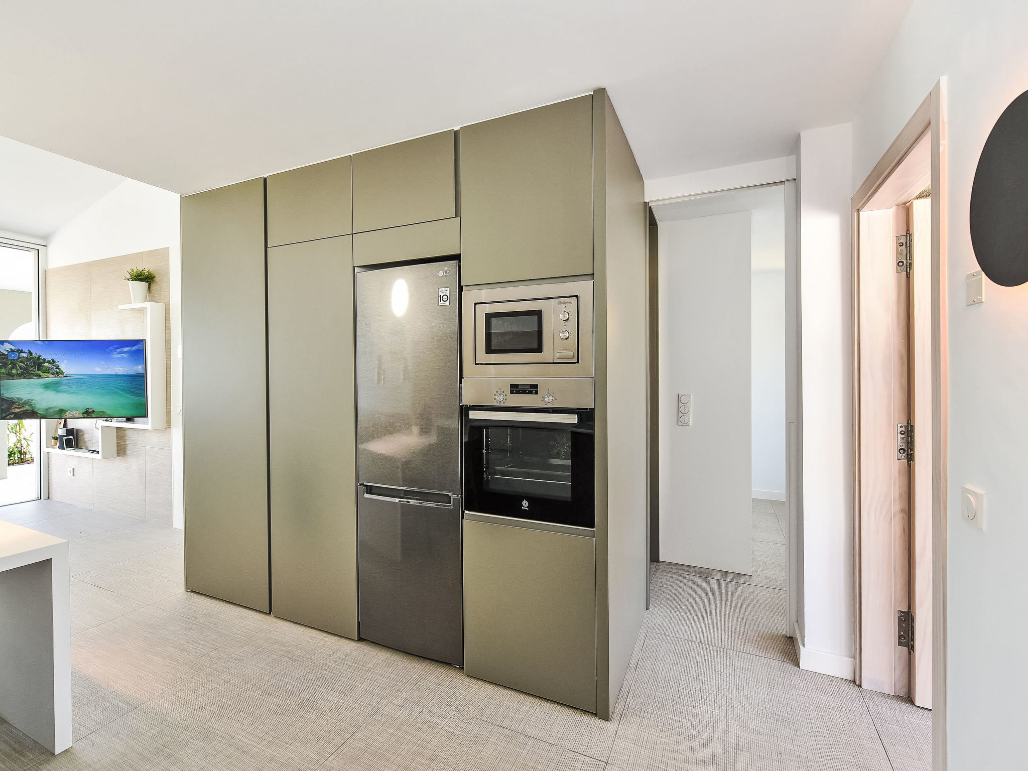 Velsuites 1 - Binnen