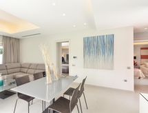 Bungalow Villa Rina MC in Playa del Inglés met privézwembad en zeezicht - thumbnail 6
