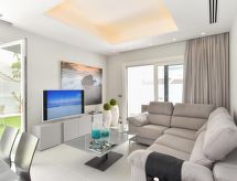 Bungalow Villa Rina MC in Playa del Inglés met privézwembad en zeezicht - thumbnail 3