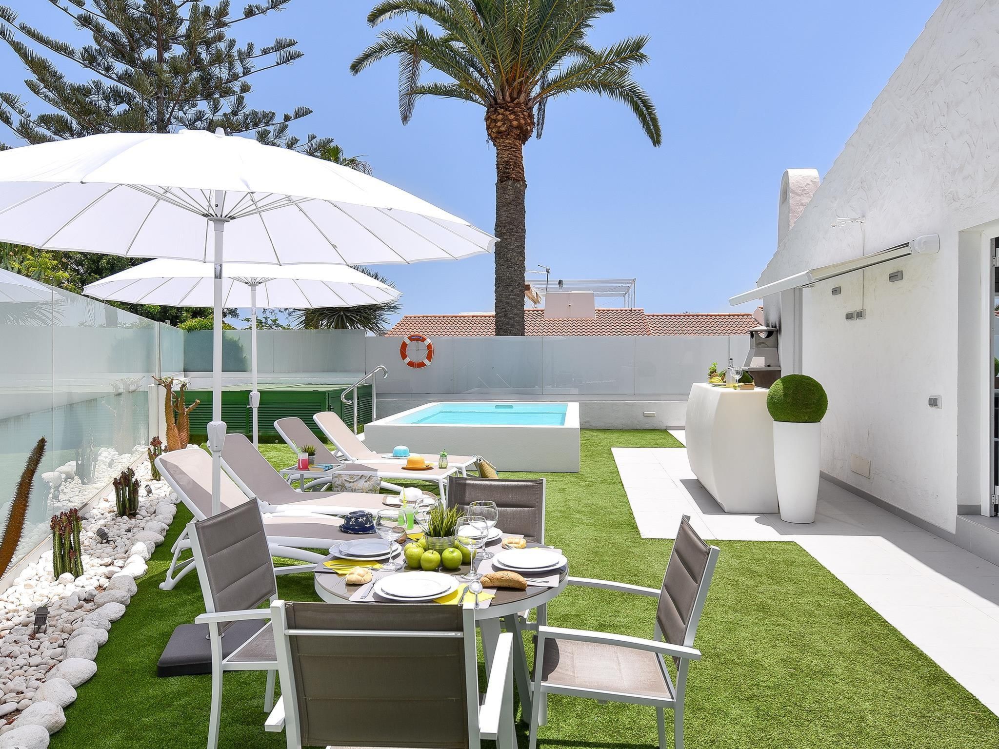 Photo of Playa del Ingles MC