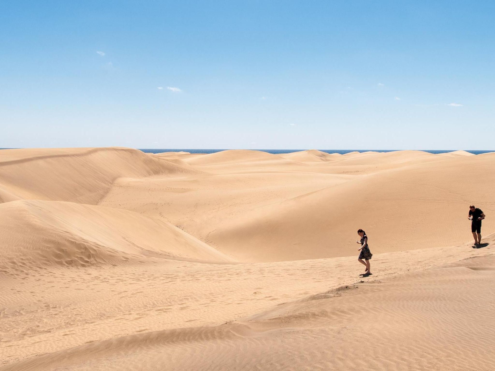 Photo of Playa del Ingles MC