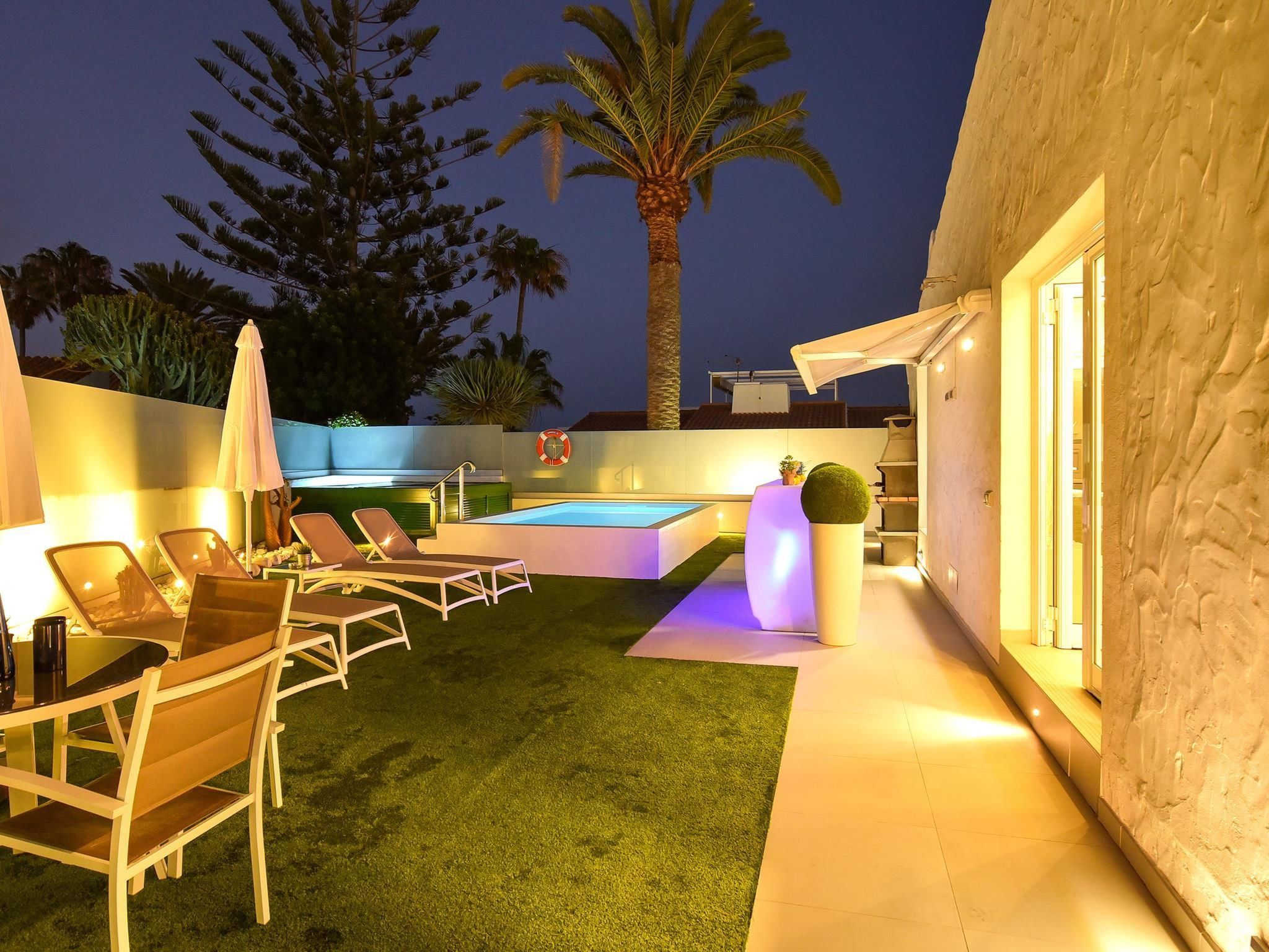 Photo of Playa del Ingles MC