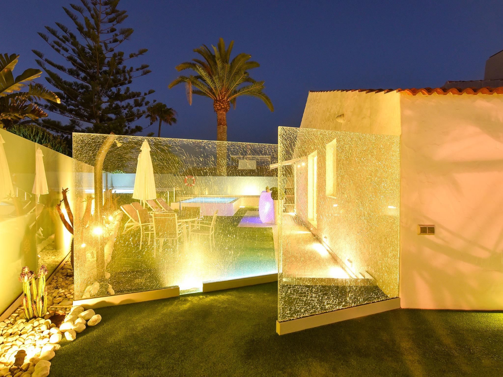 Photo of Playa del Ingles MC