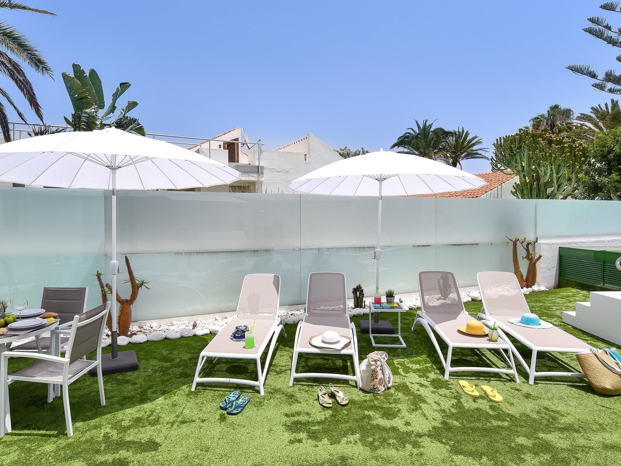 Photo of Playa del Ingles MC