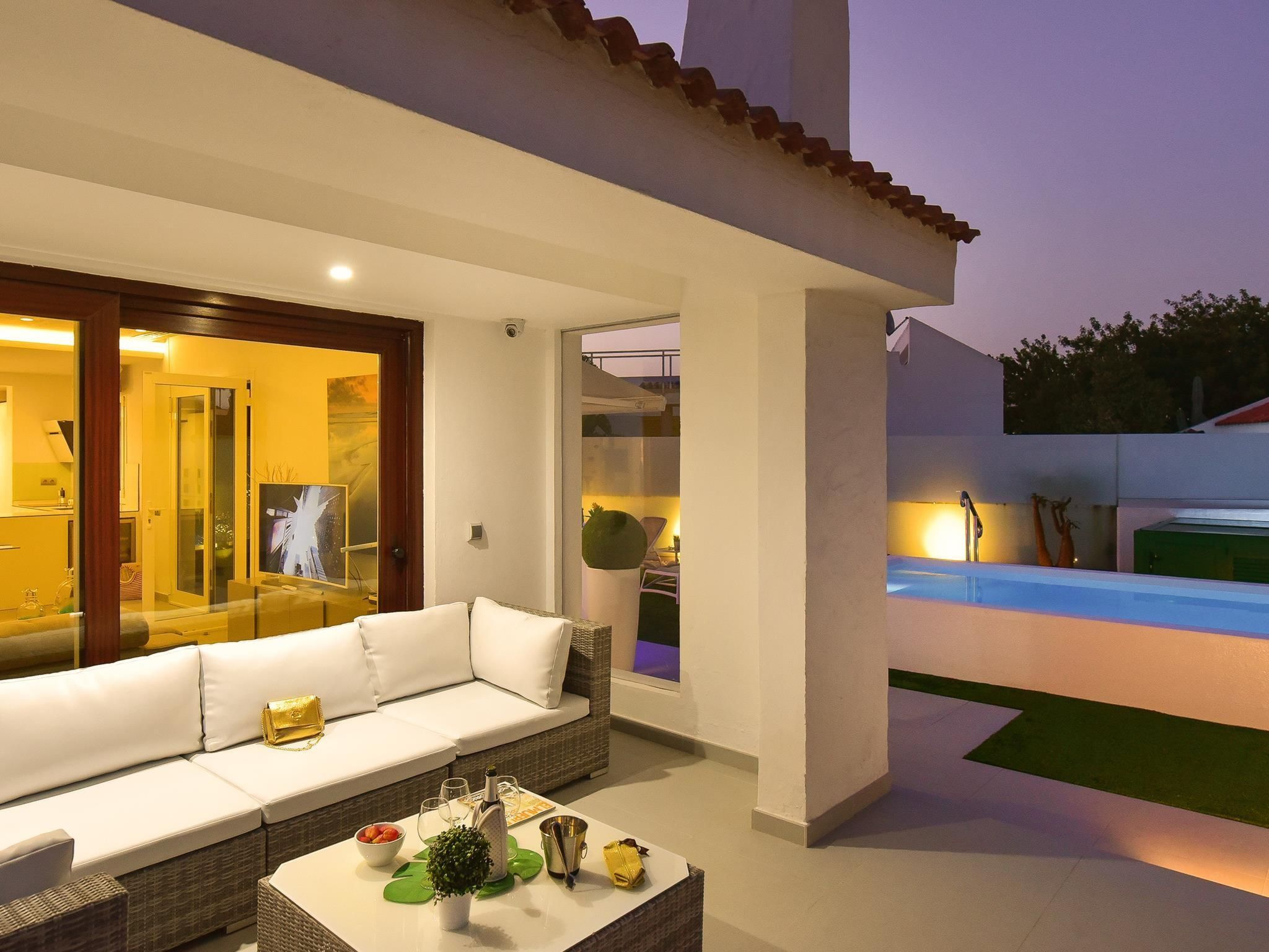 Photo of Playa del Ingles MC