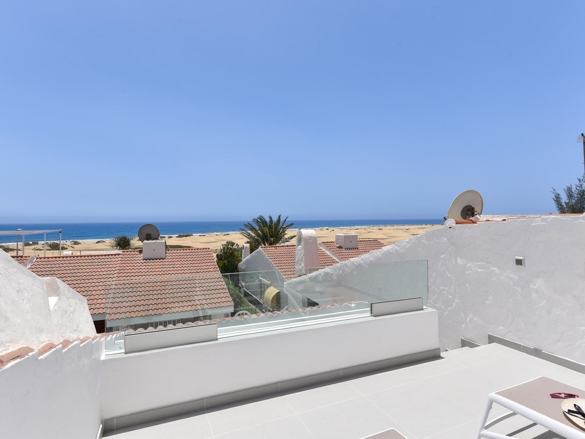 Photo of Playa del Ingles MC