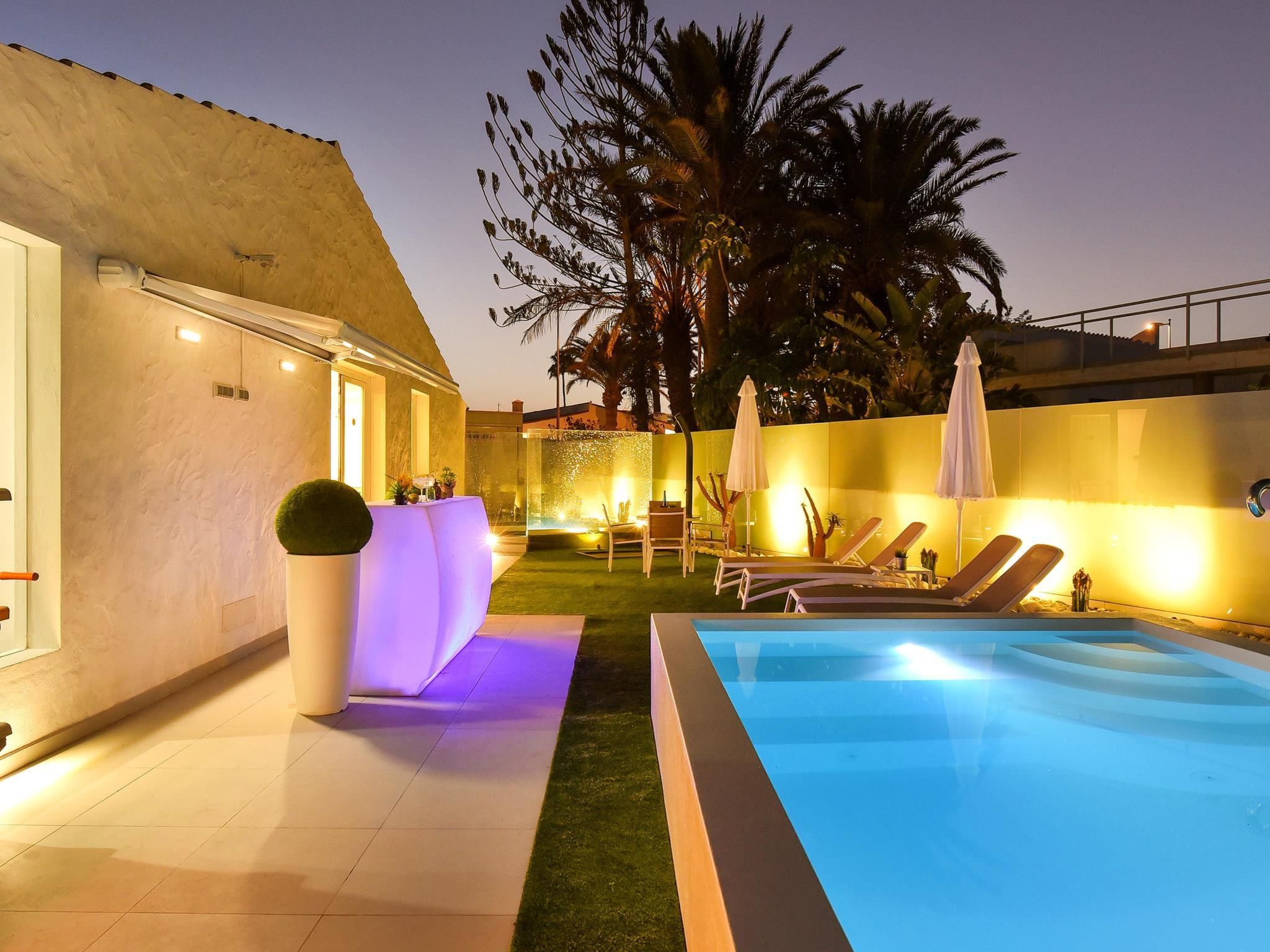 Photo of Playa del Ingles MC