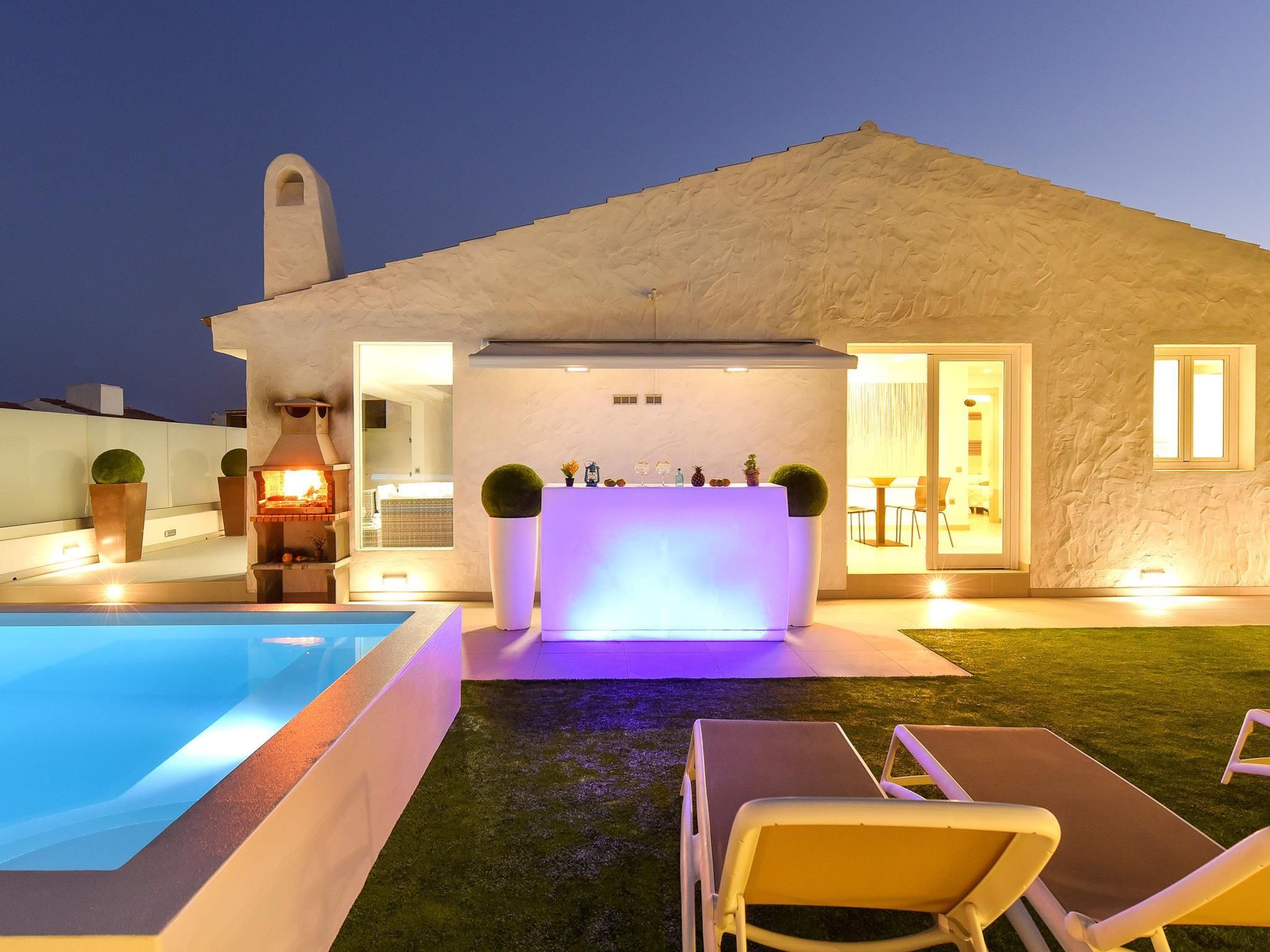 Photo of Playa del Ingles MC