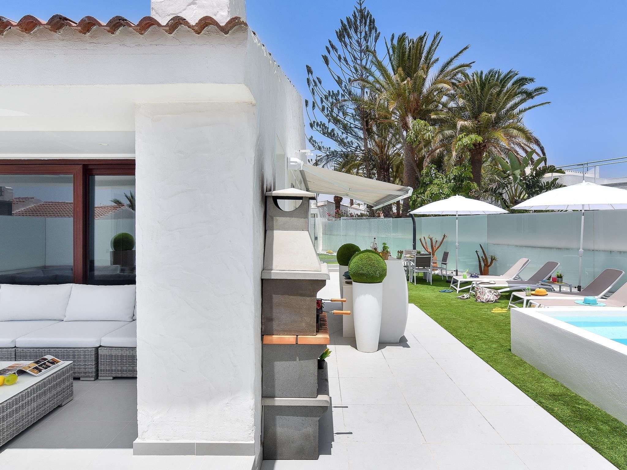 Photo of Playa del Ingles MC