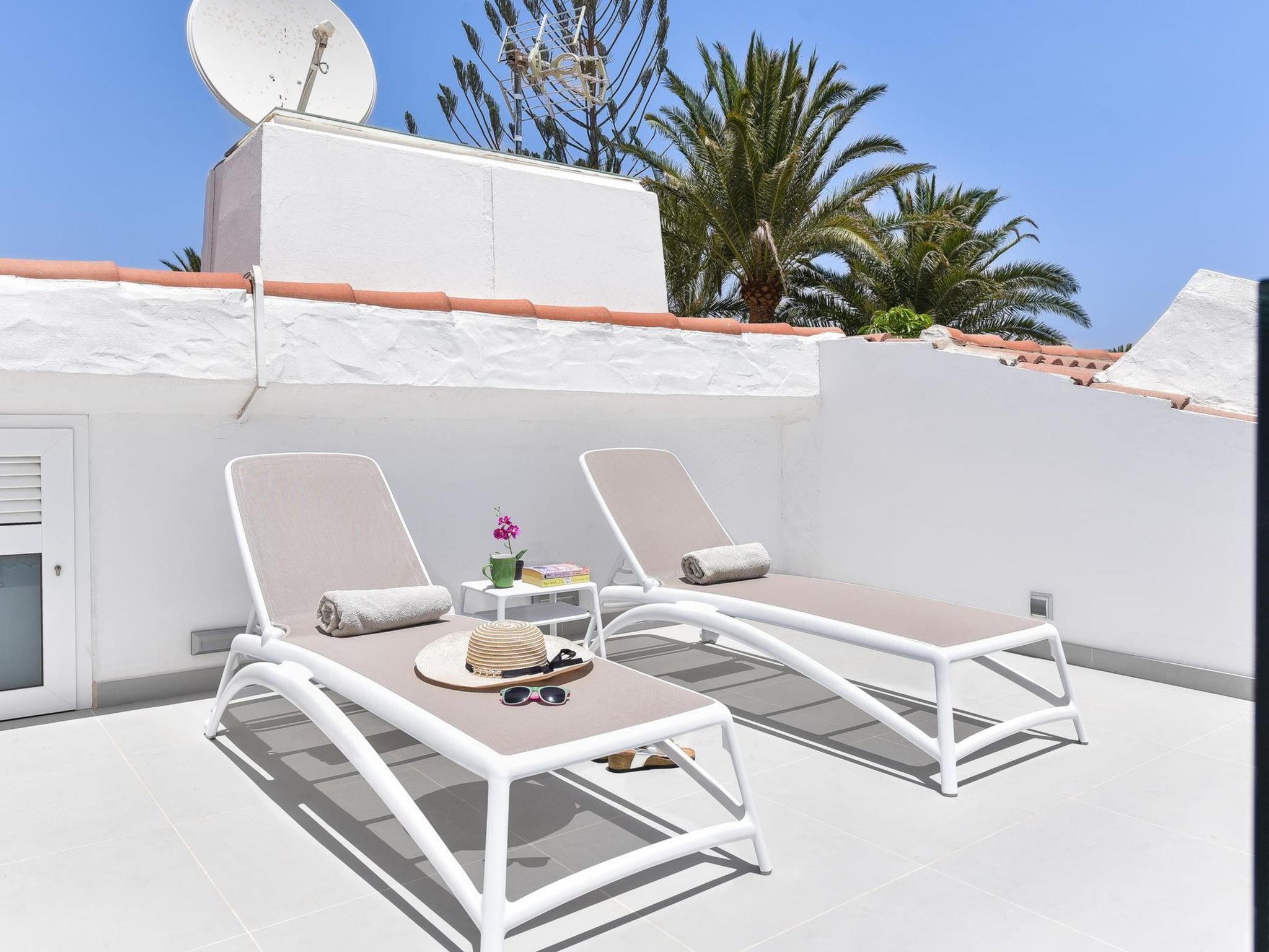 Photo of Playa del Ingles MC