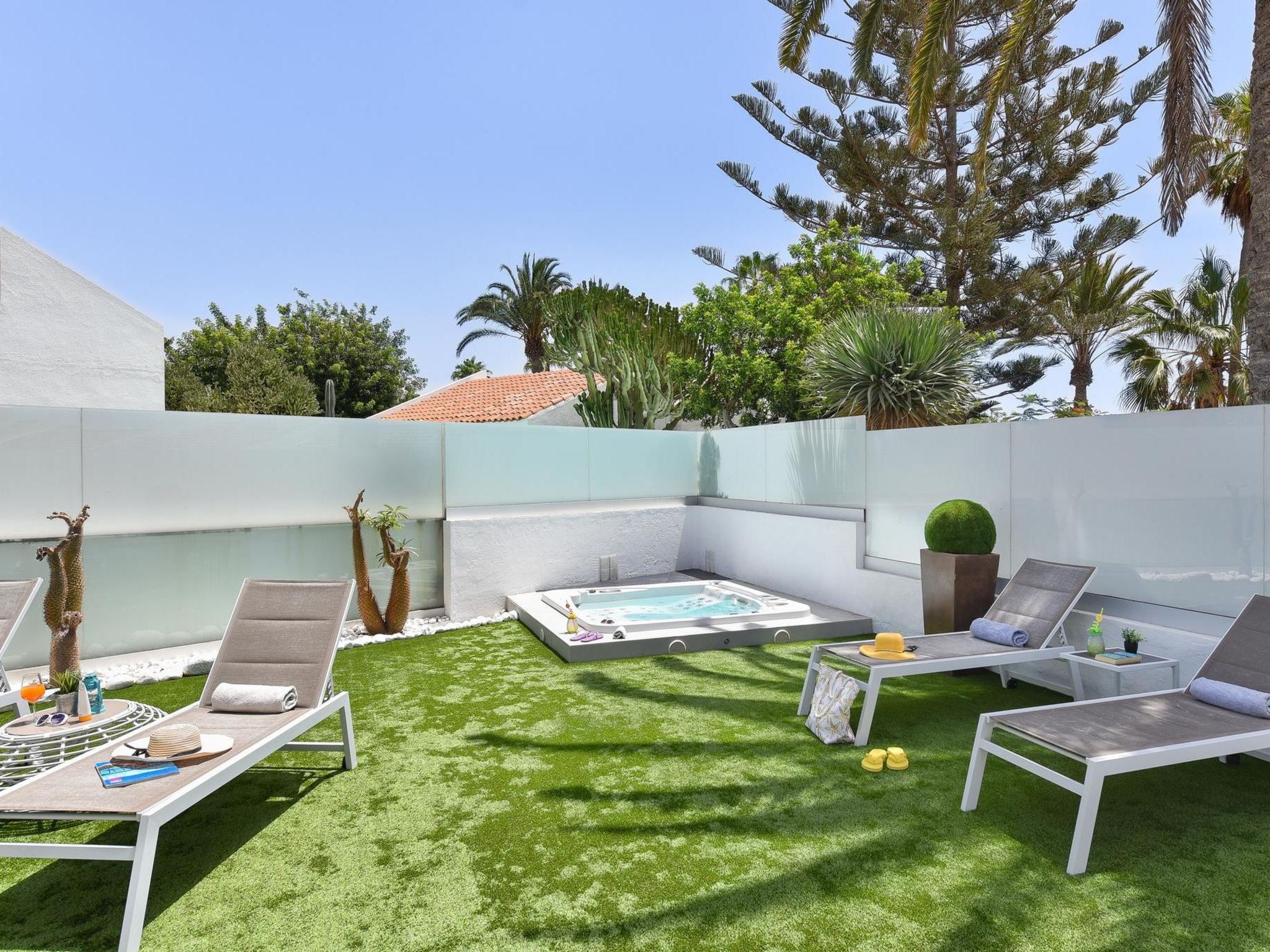 Photo of Playa del Ingles MC