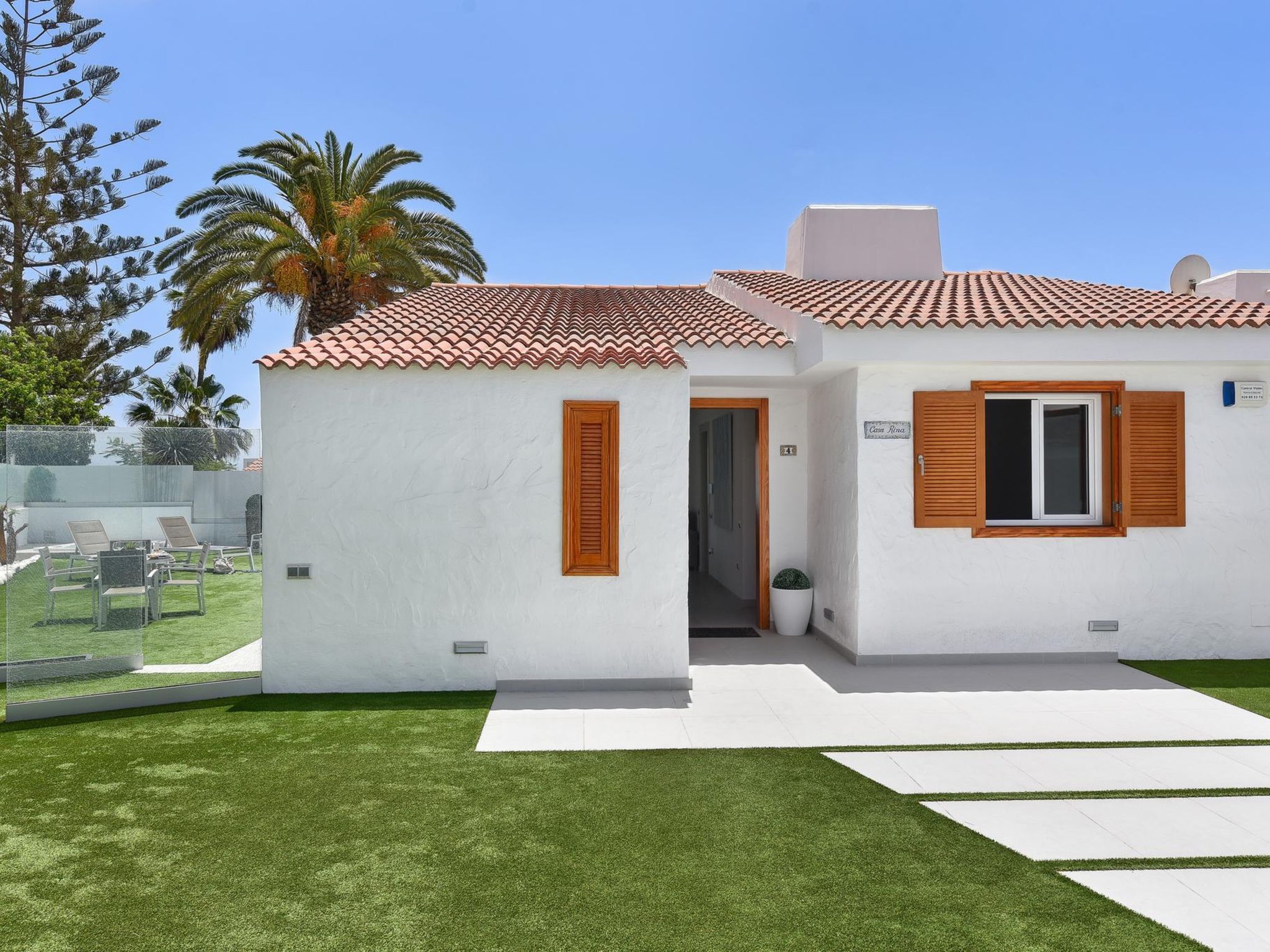 Photo of Playa del Ingles MC