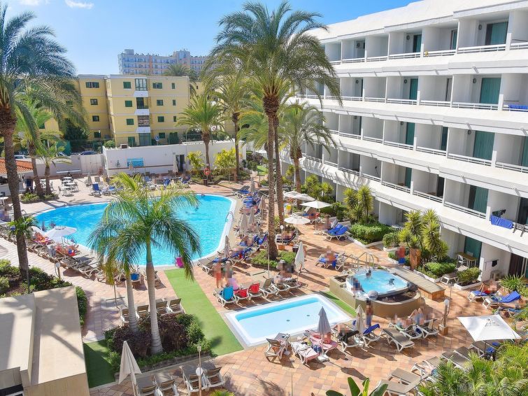 Broncemar 519 – Playa del Inglés – Gran Canaria