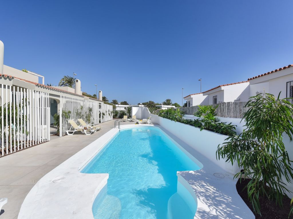 Vakantiehuis New VelSuites II in Spanje