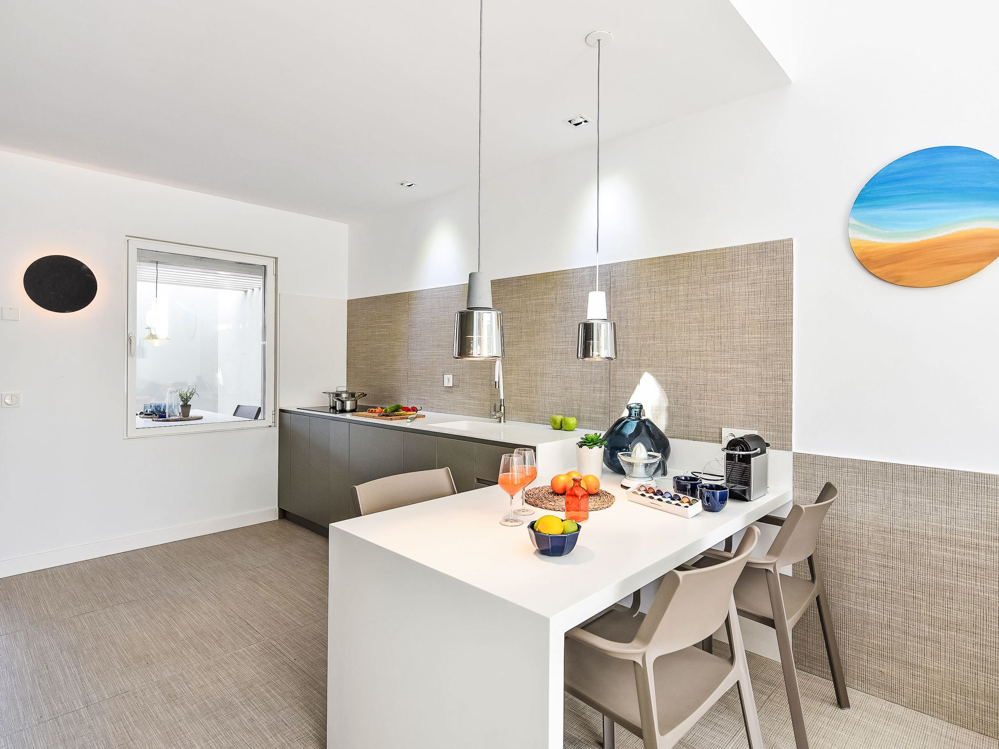 New VelSuites II - Binnen