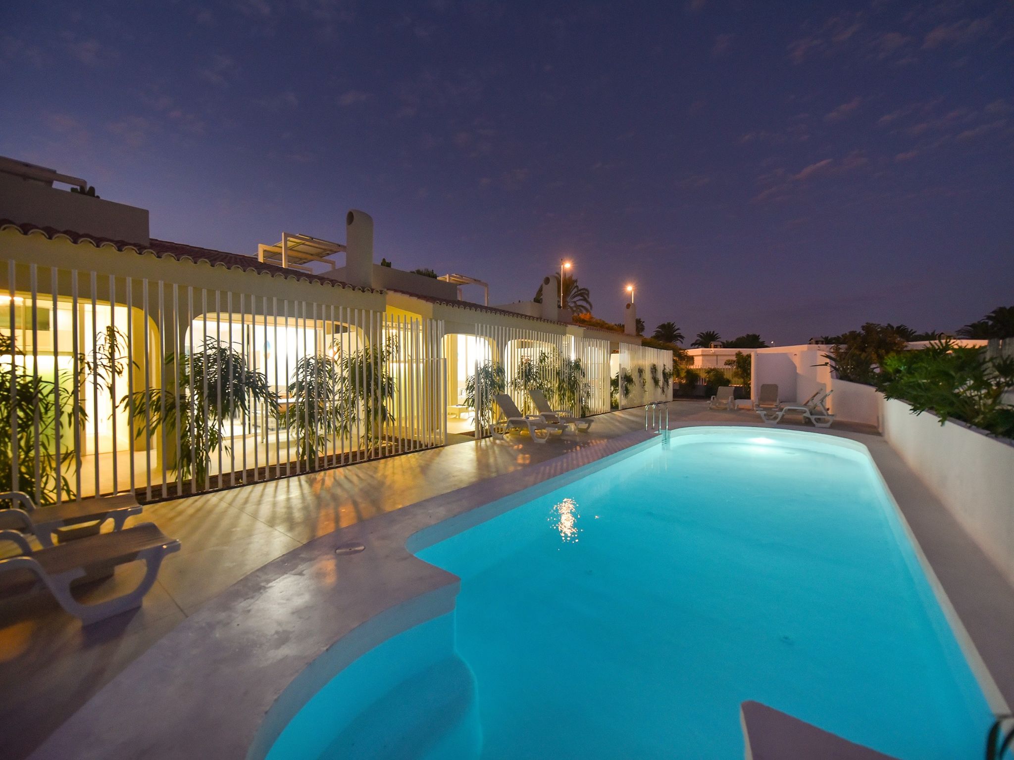 New VelSuites II - Buiten