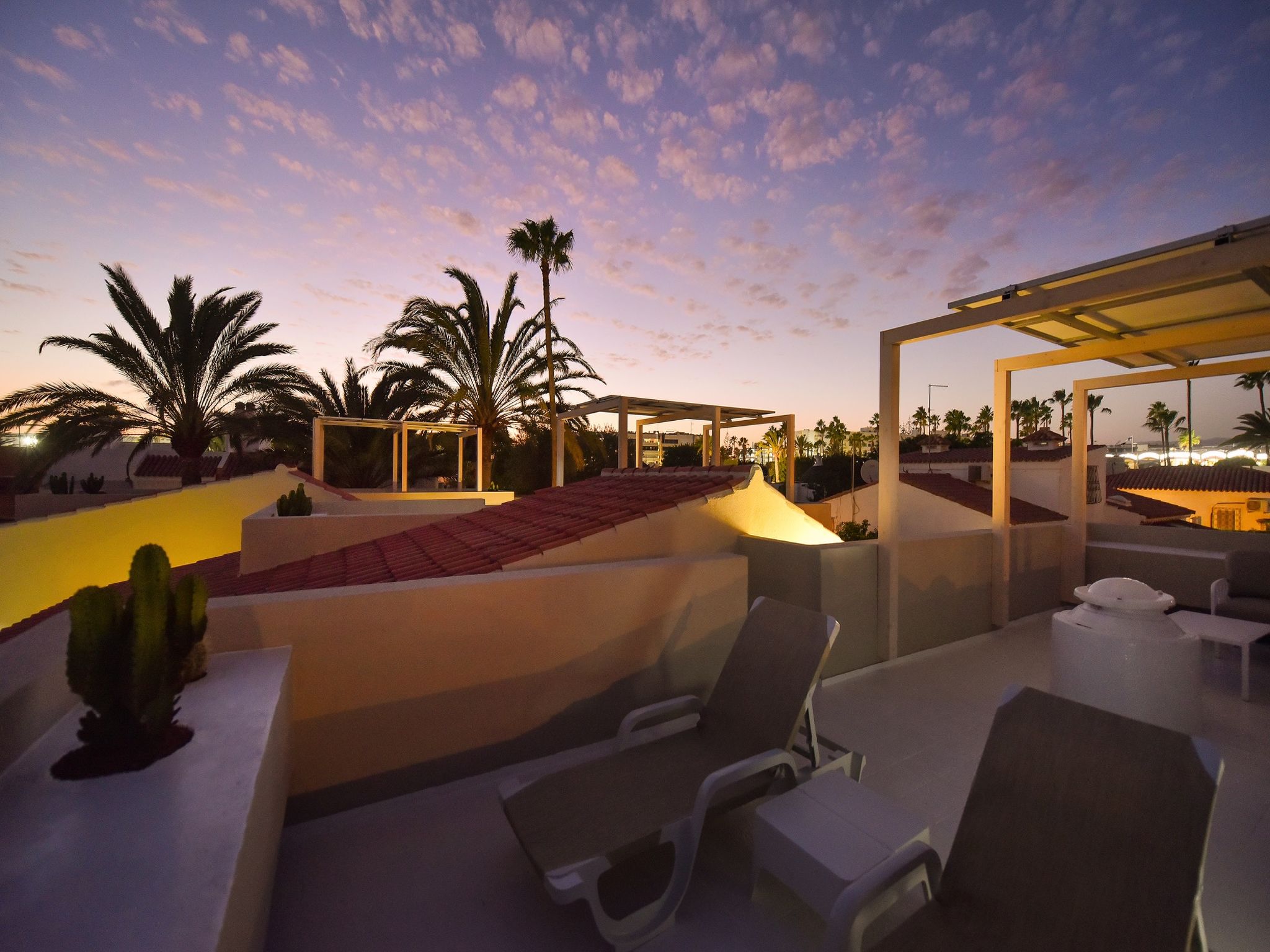 New VelSuites II - Binnen