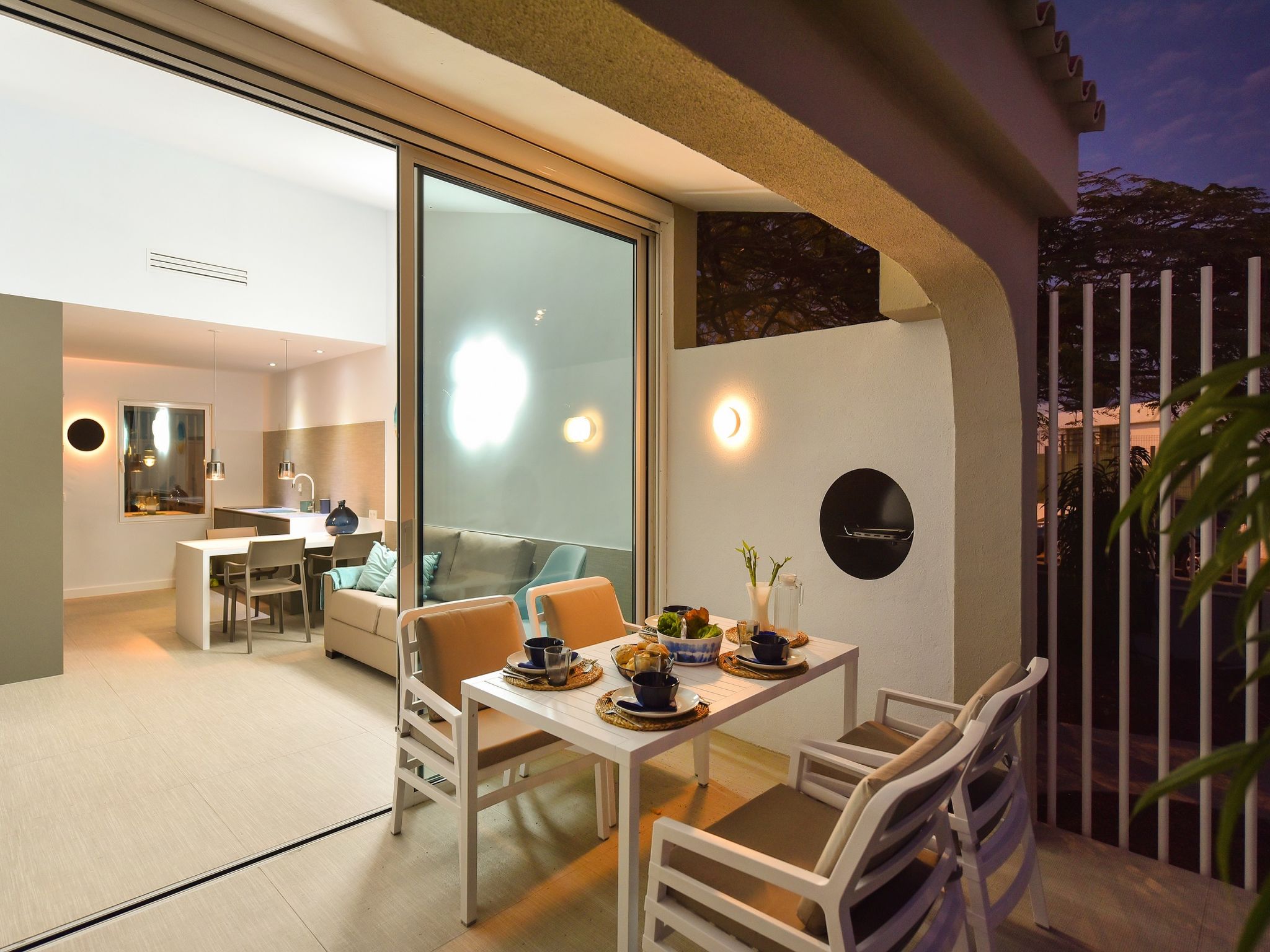 New VelSuites II - Binnen