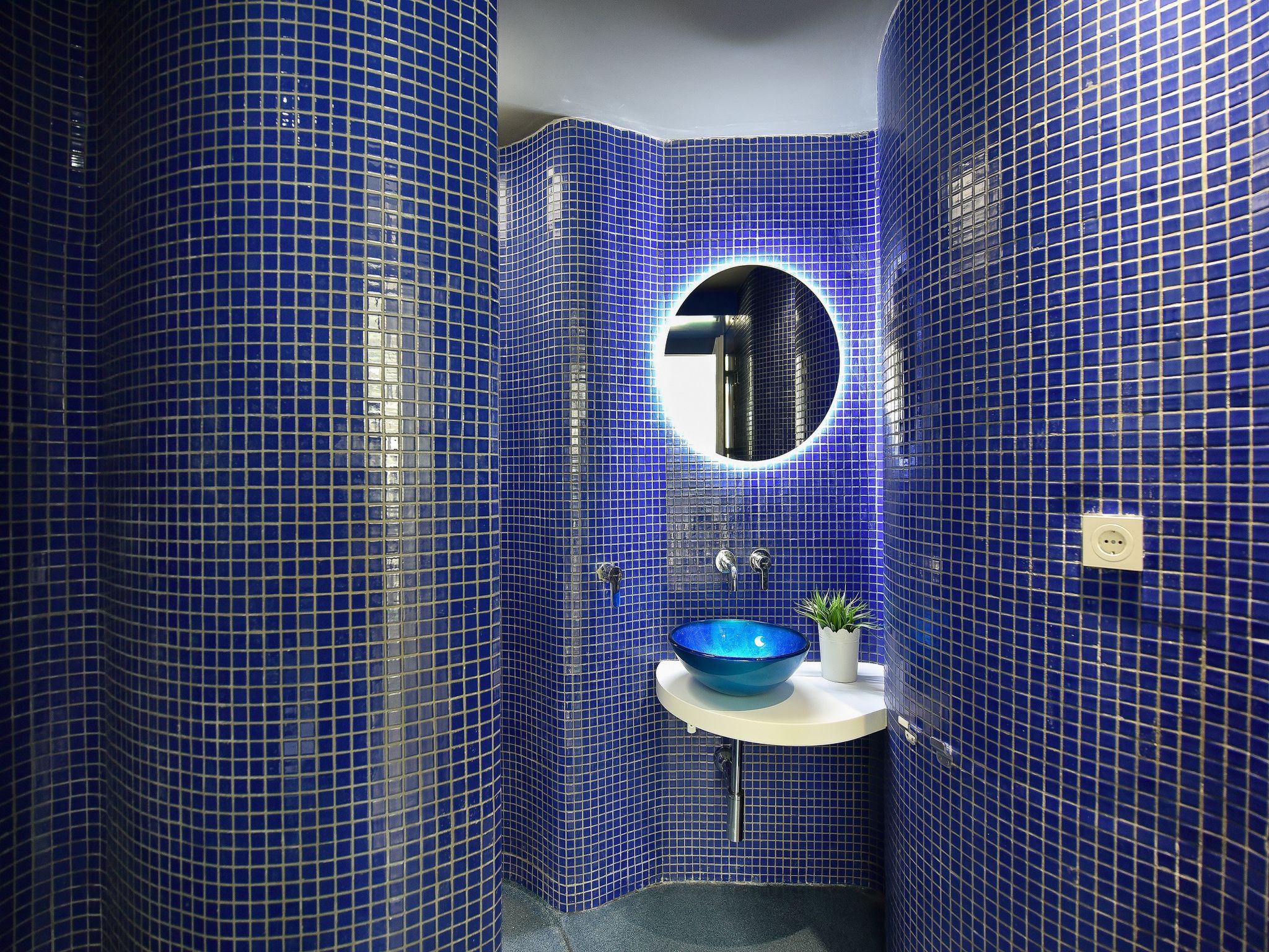 New VelSuites II - Binnen