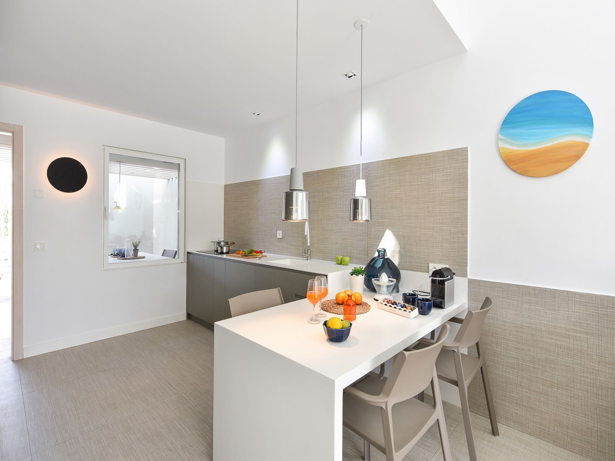 New VelSuites II - Binnen