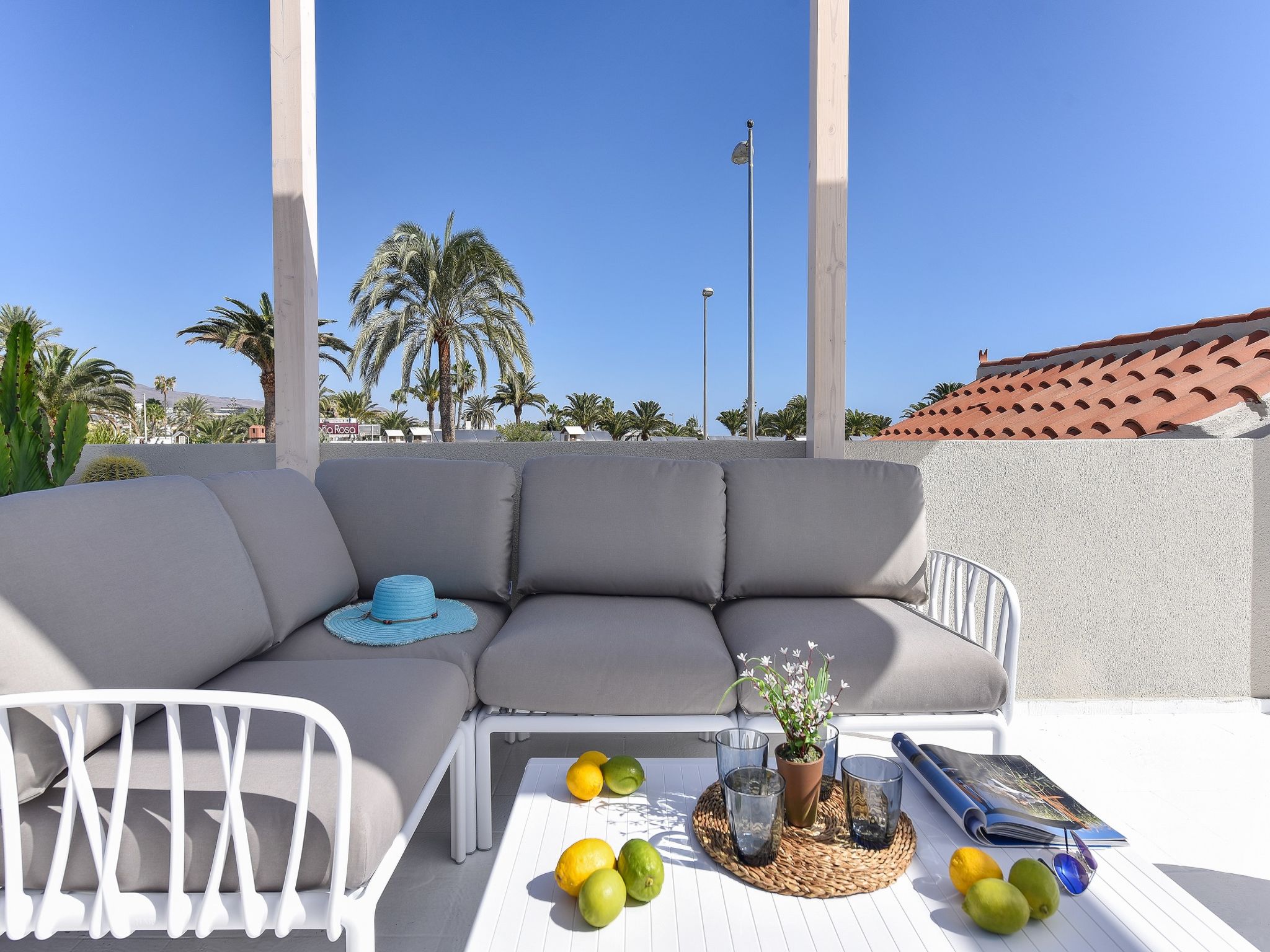New VelSuites II - Binnen