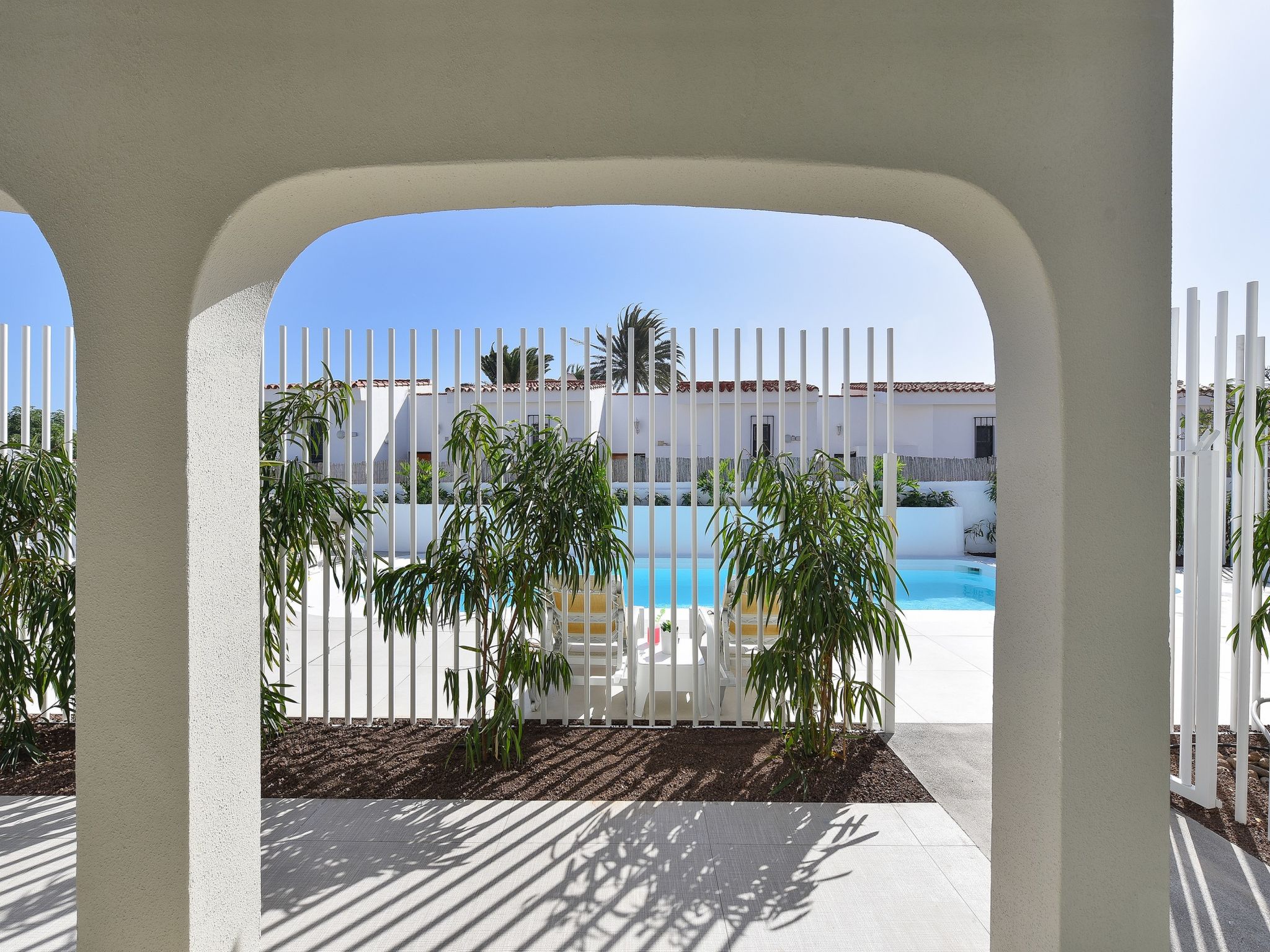 New VelSuites II - Buiten