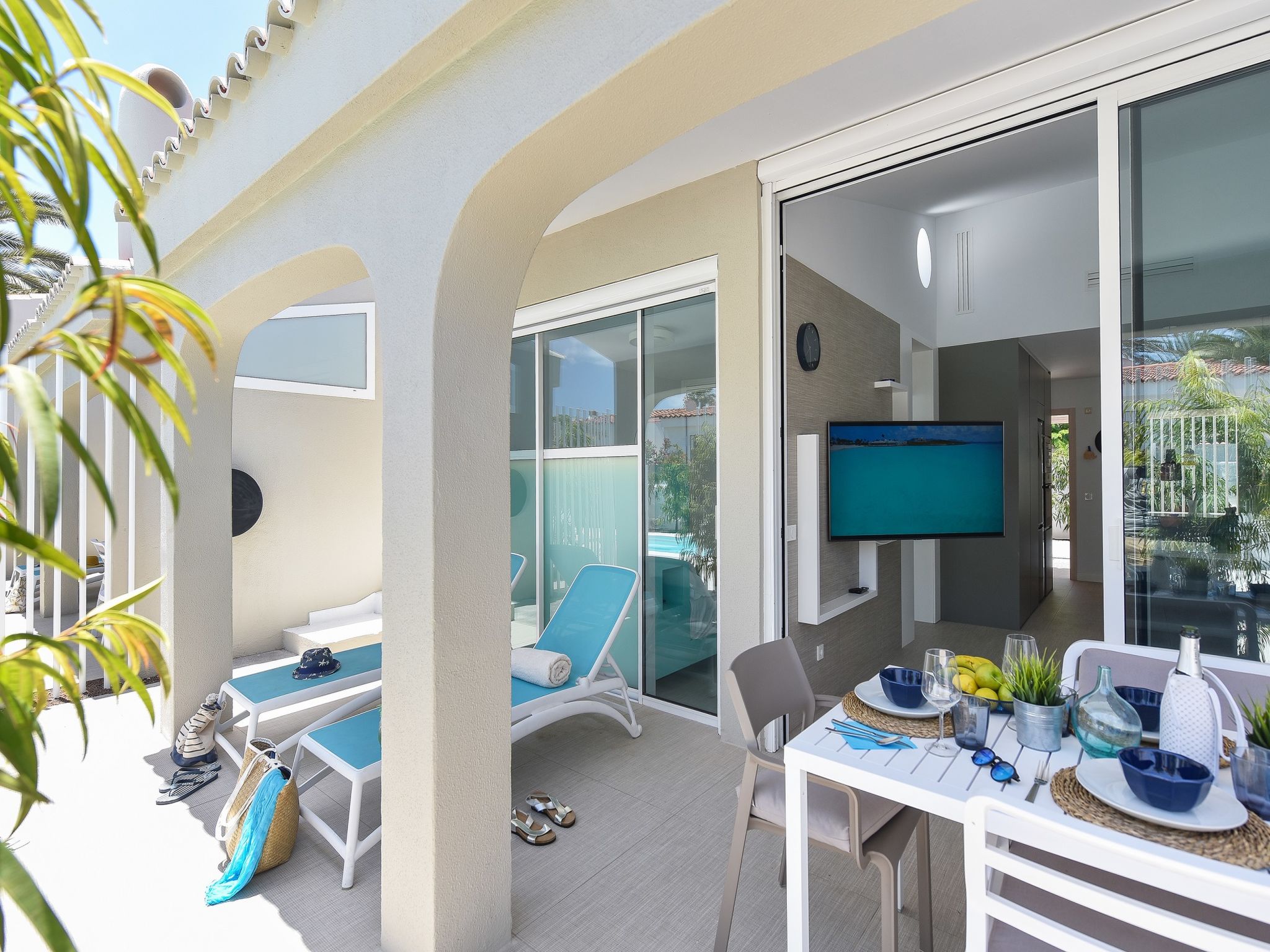 New VelSuites II - Binnen
