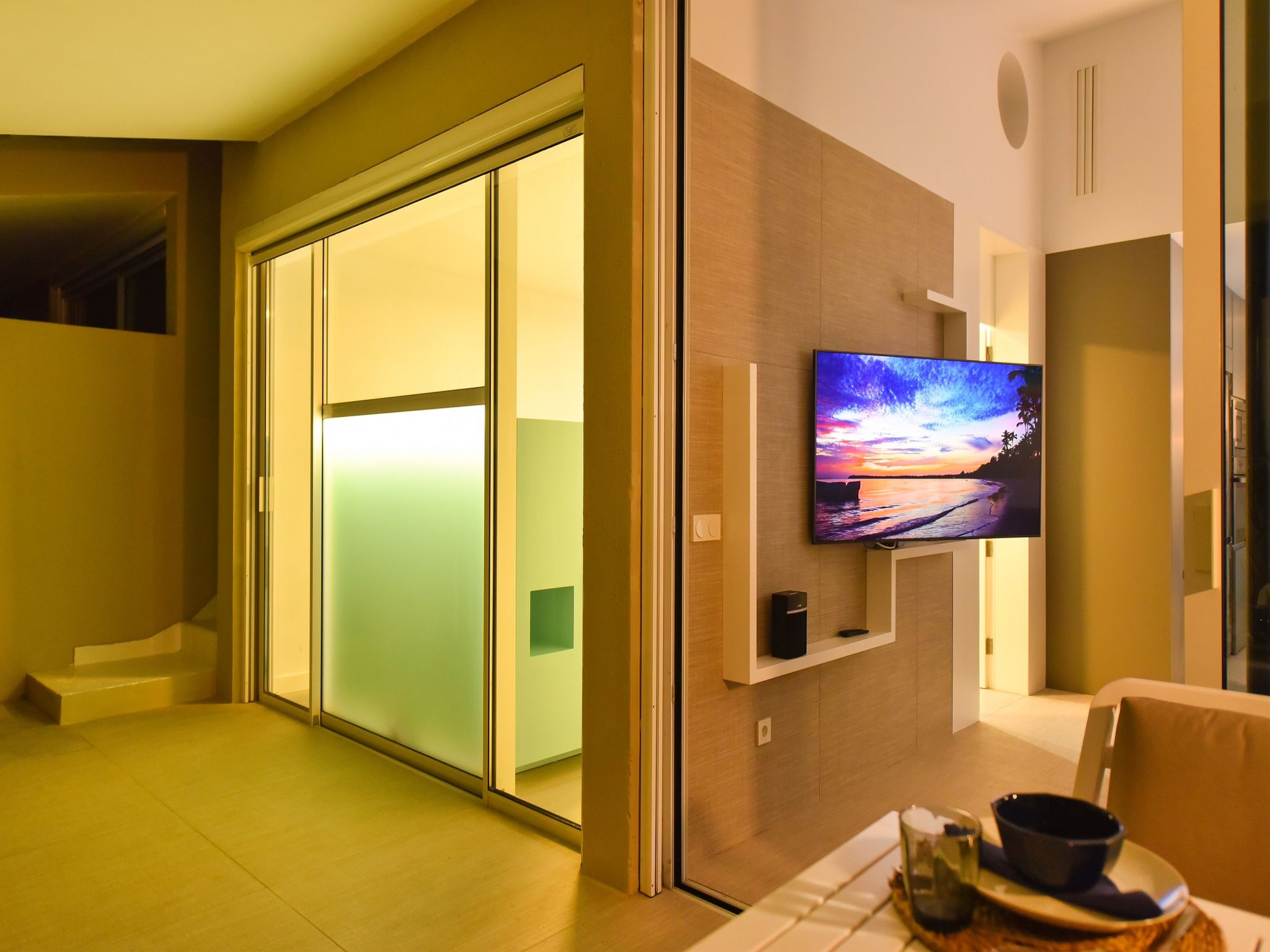 New VelSuites II - Binnen