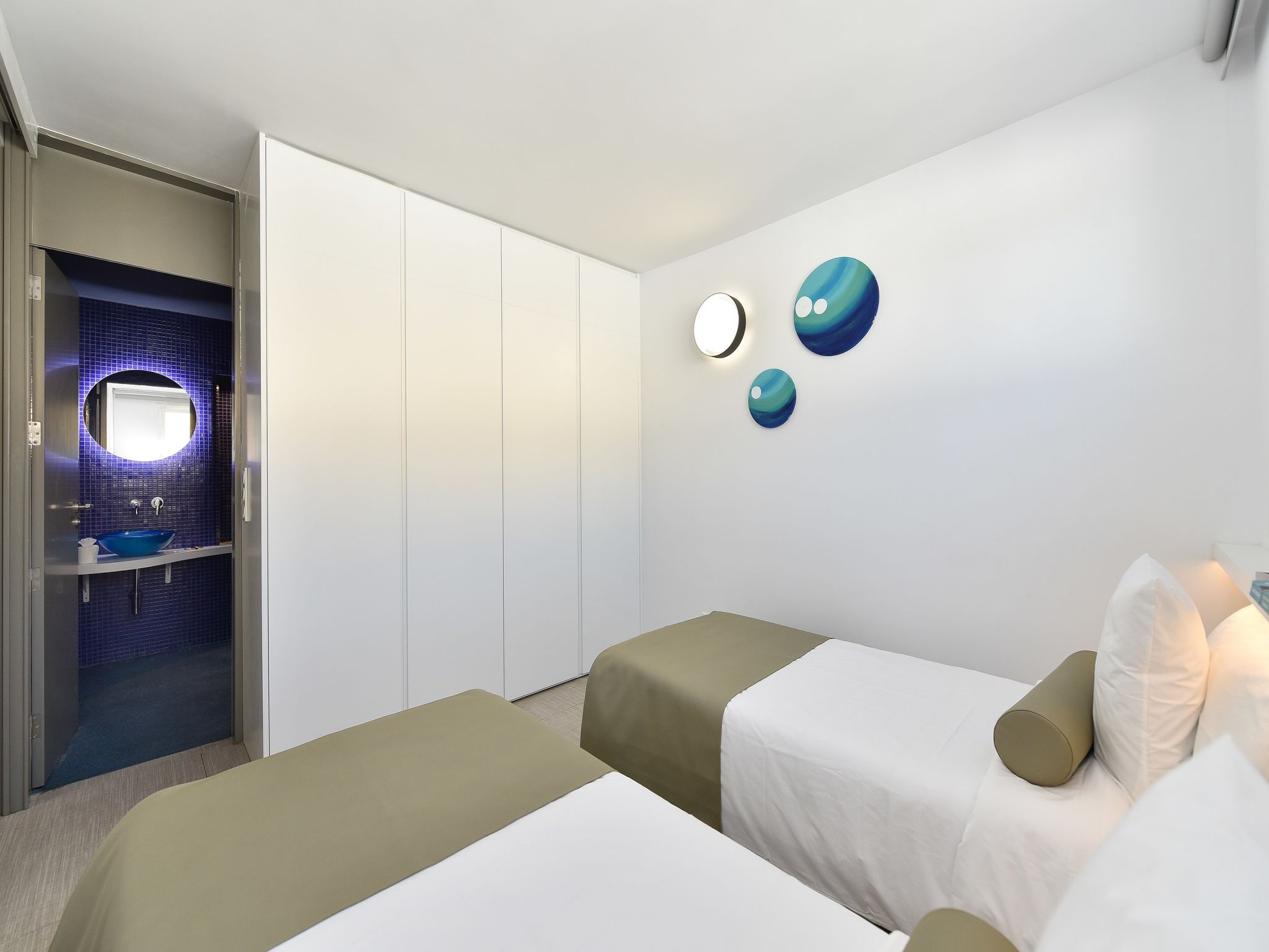 New VelSuites II - Binnen