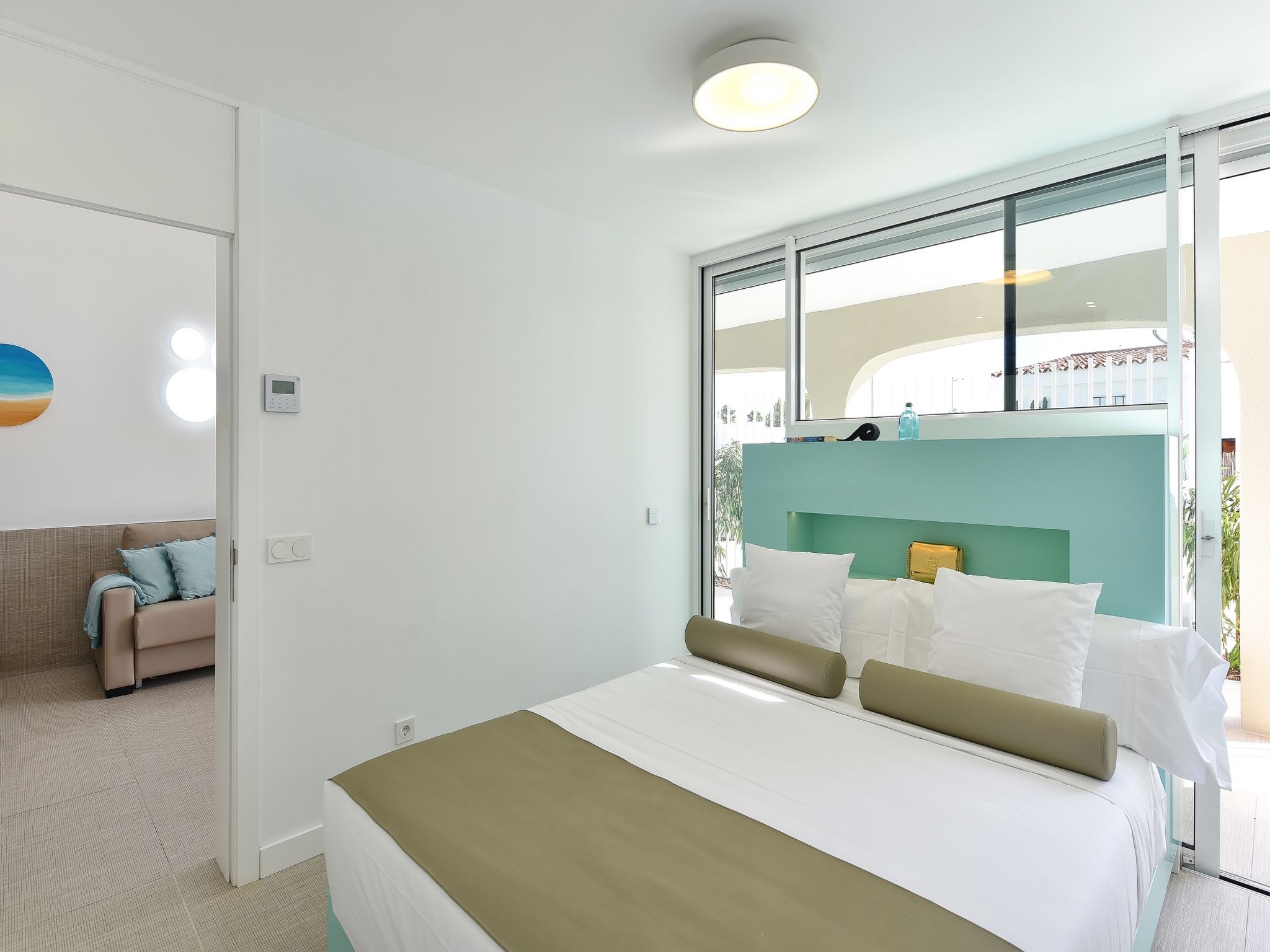 New VelSuites II - Binnen