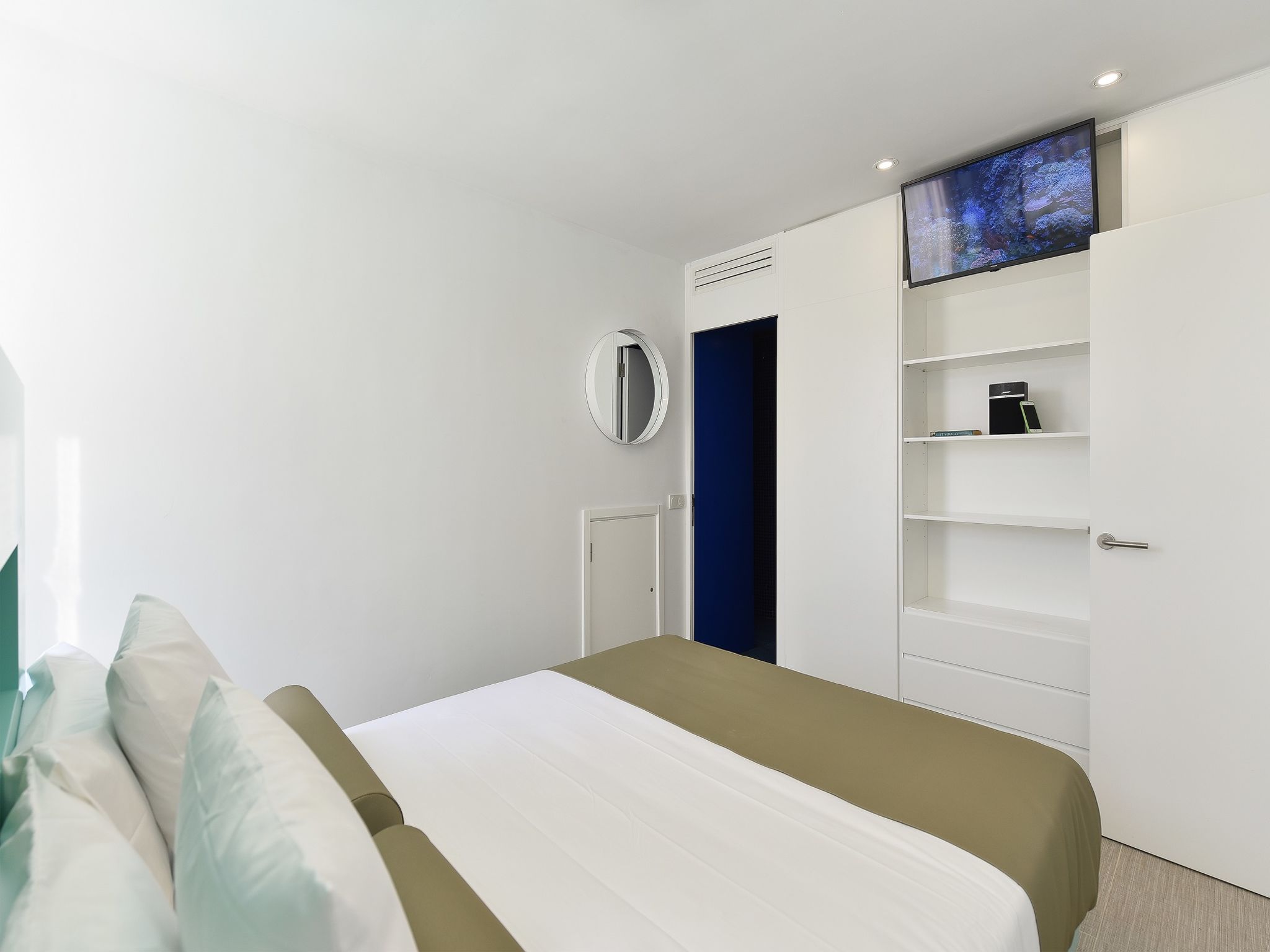 New VelSuites II - Binnen
