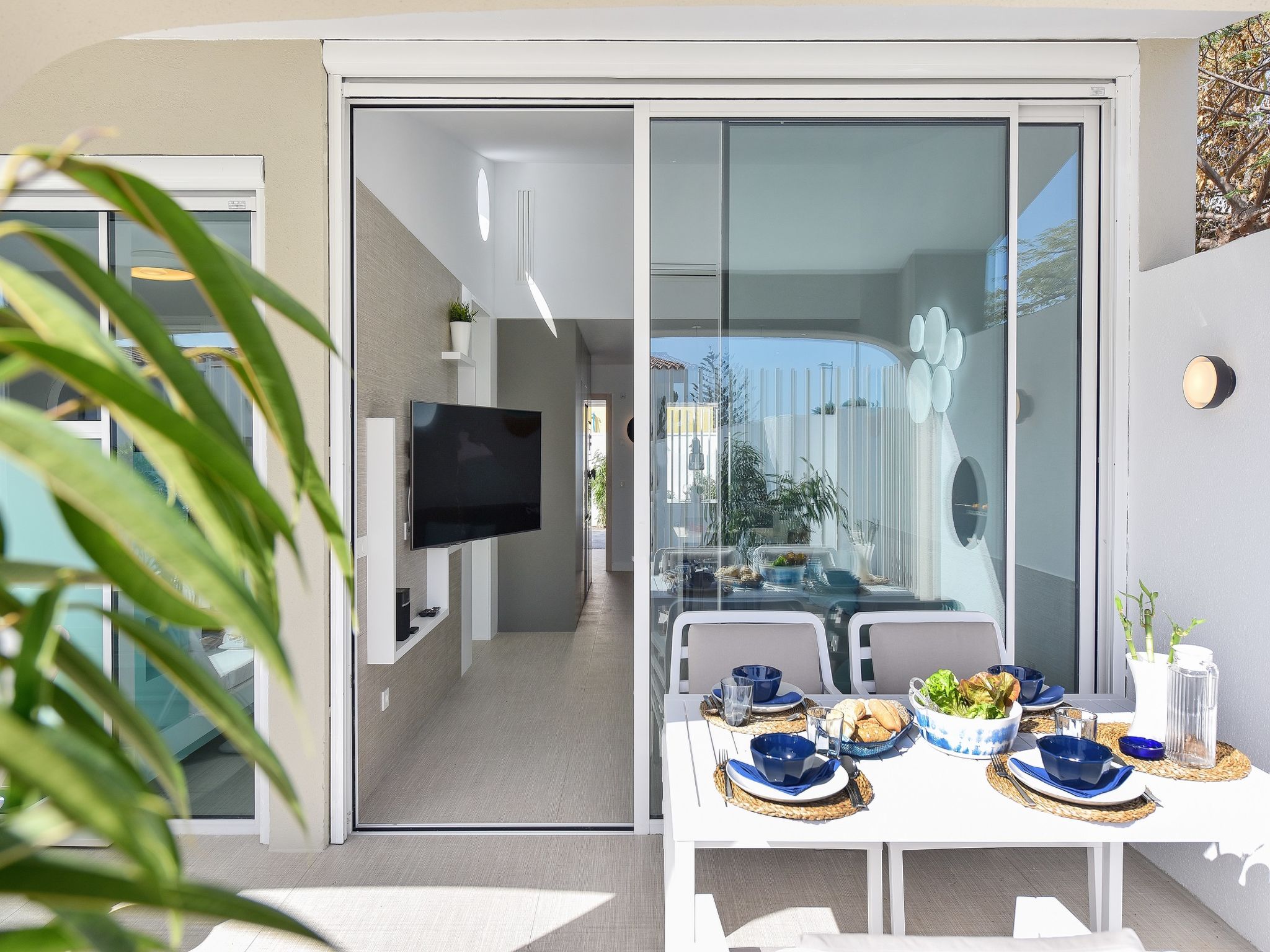 New VelSuites II - Binnen