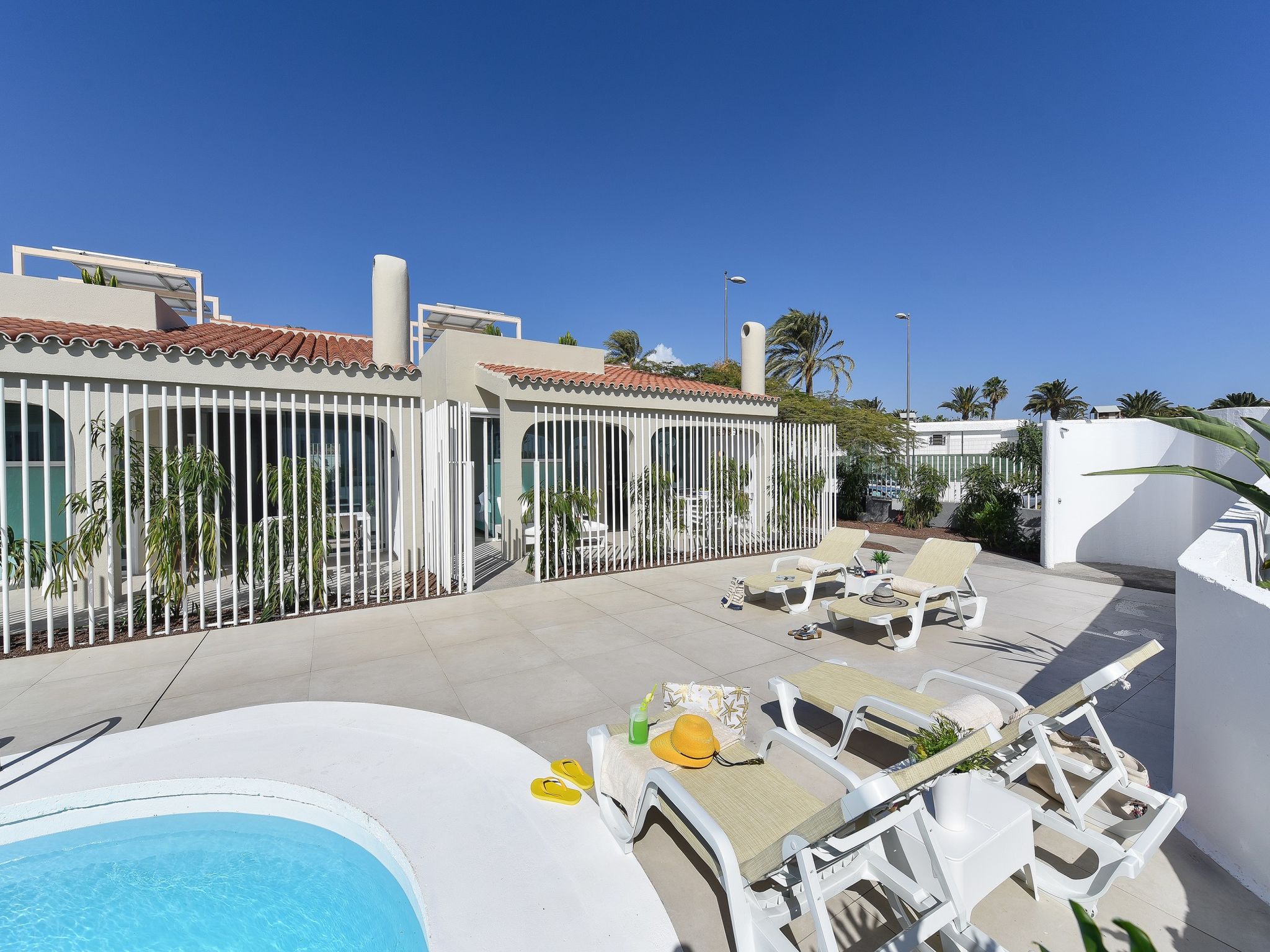 New VelSuites II - Buiten