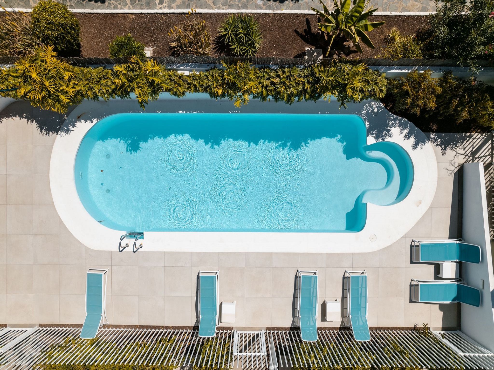 New VelSuites II