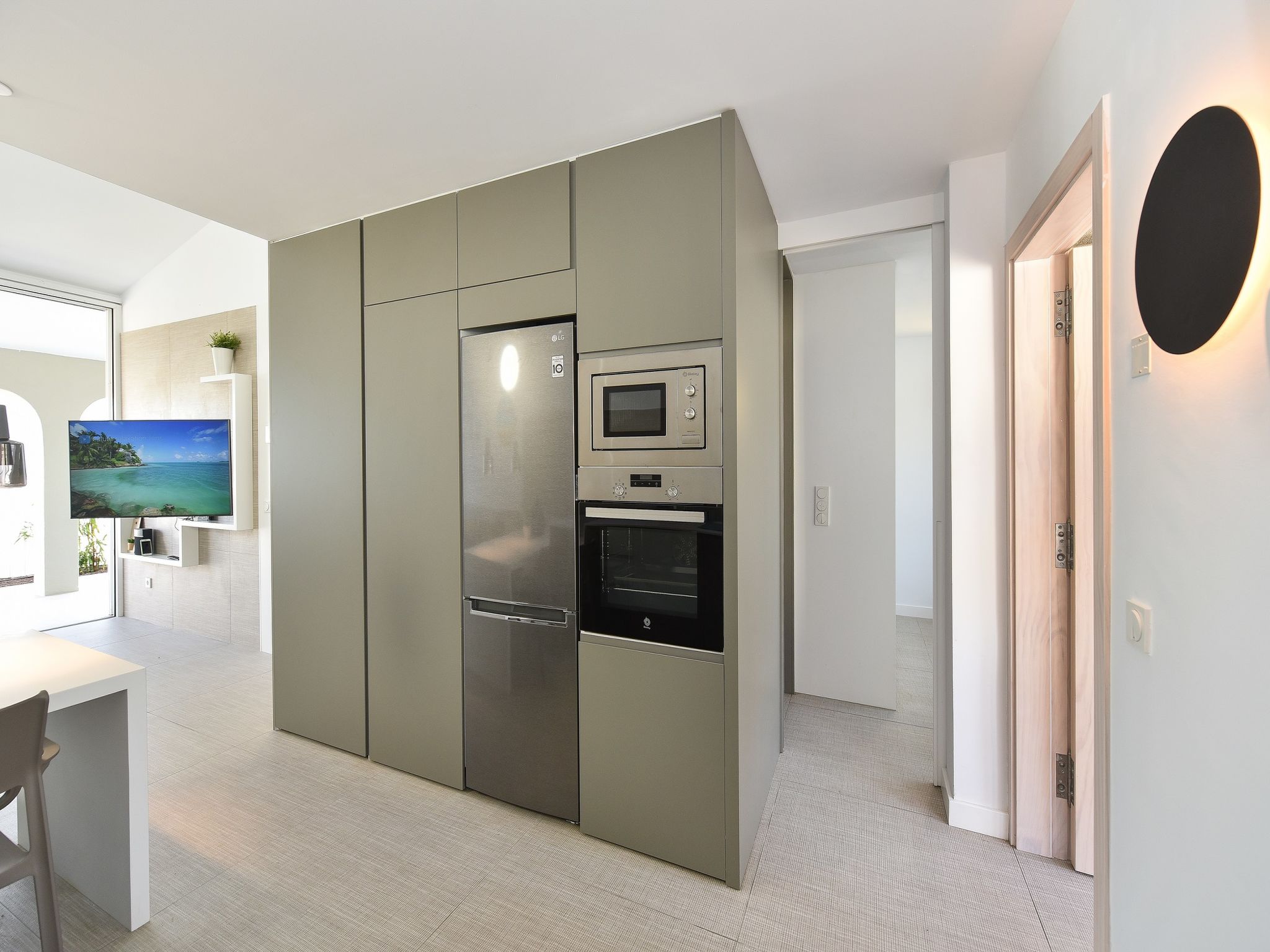 New VelSuites II - Binnen