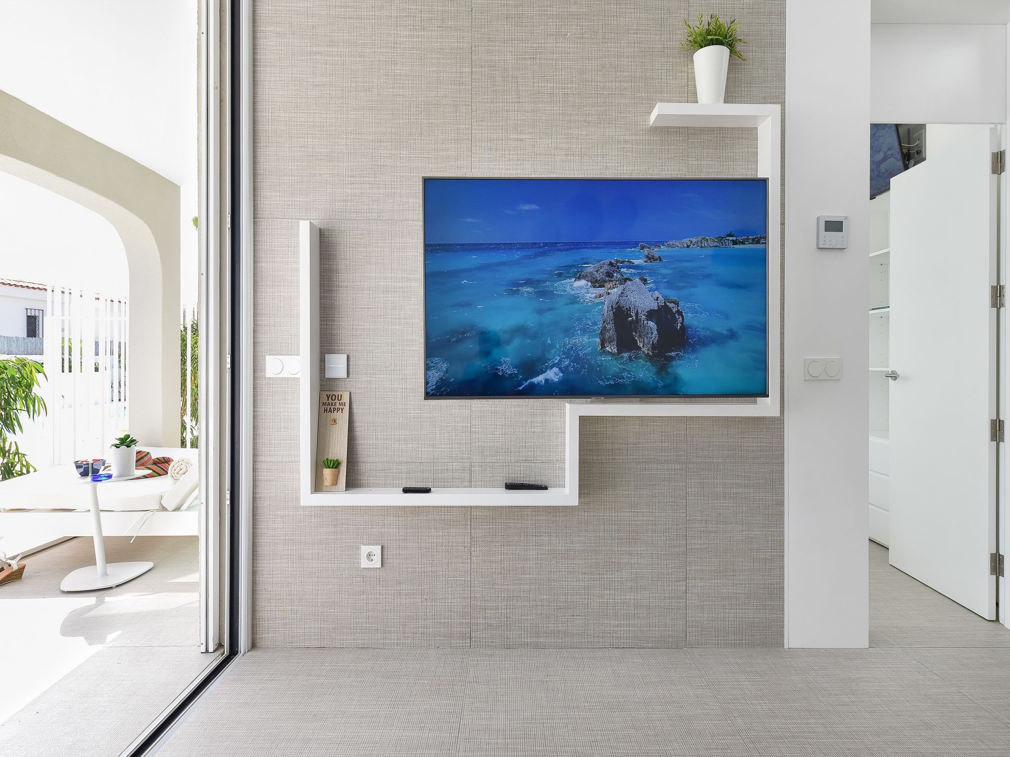 New VelSuites II - Binnen