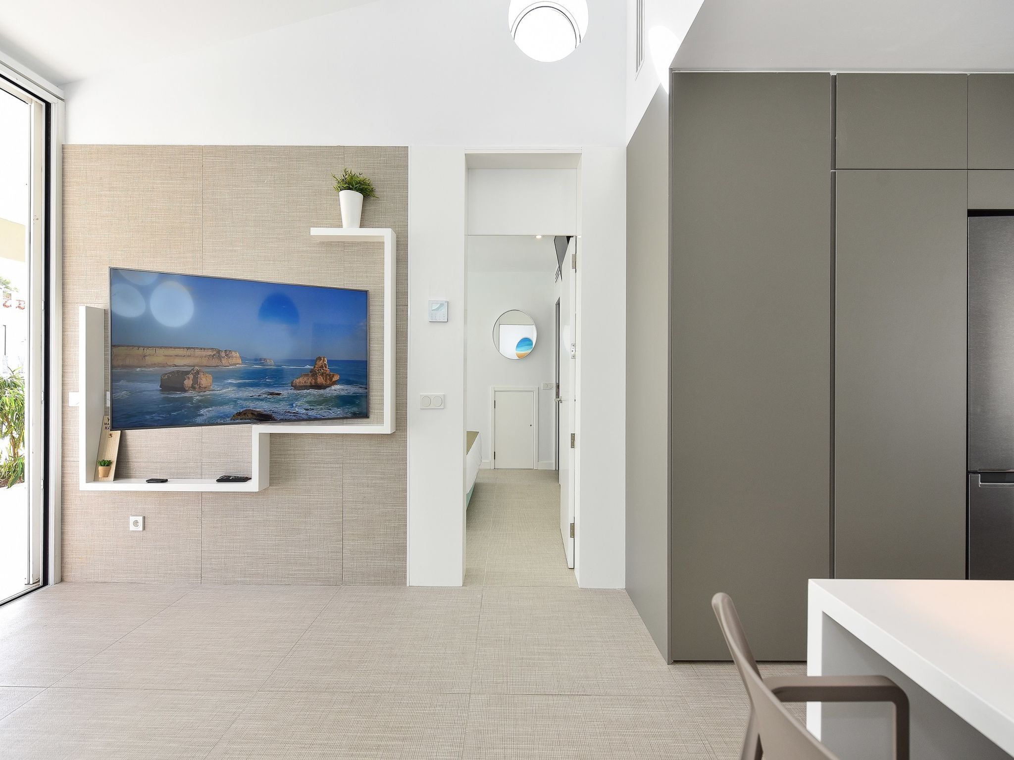 New VelSuites II - Binnen