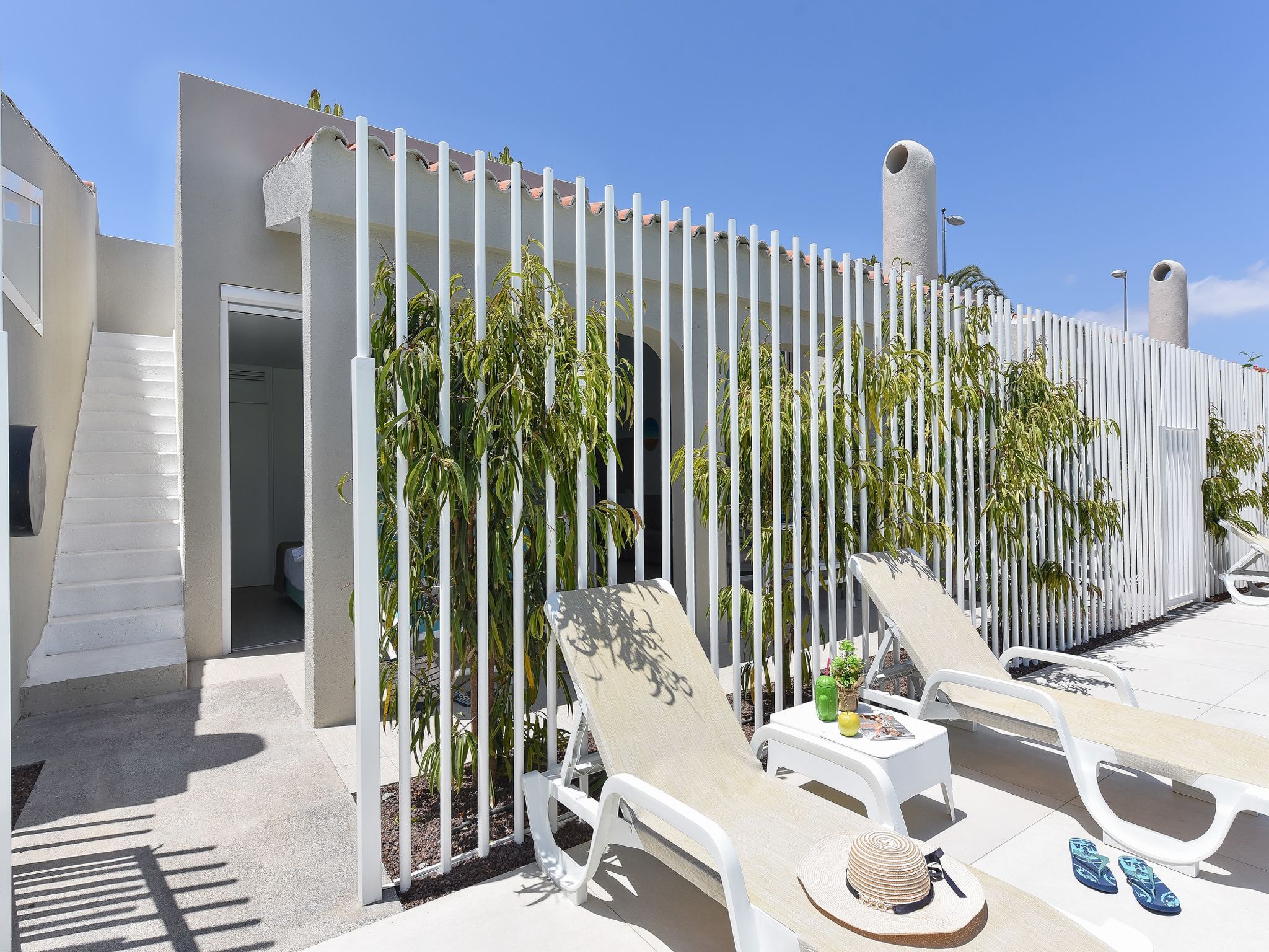 New VelSuites II - Buiten