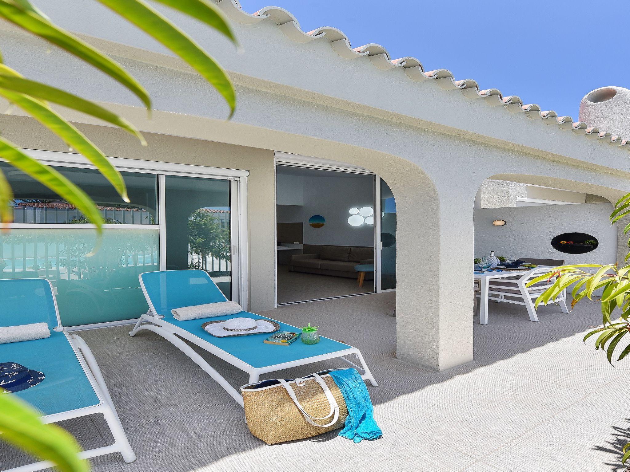 New VelSuites II - Buiten