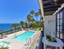 Modern appartement in Playa del Inglés met zwembad en uitzicht op zee - thumbnail 3