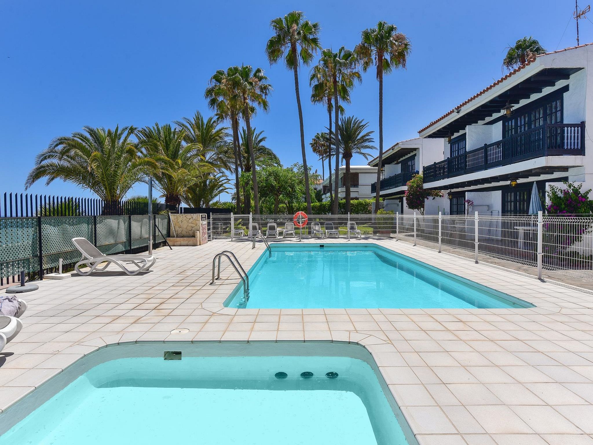 Ocean Views Arpones 16 Apartment in Playa del Ingles