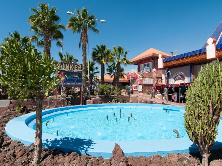 Gd04 - Gran Canaria