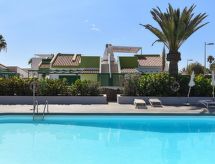 Bungalow Irene Playa del Ingles