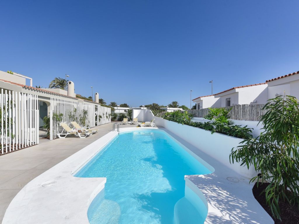 New Velsuites Playa del Ingles 4