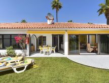 Bungalow Sun Club OS55