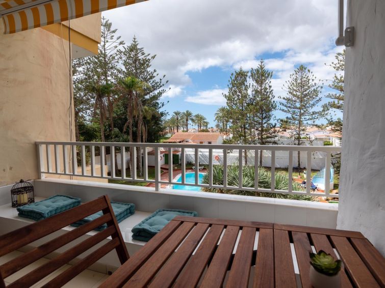 Lägenhet Apartment Tanife 212