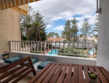 Apartment Tanife 212