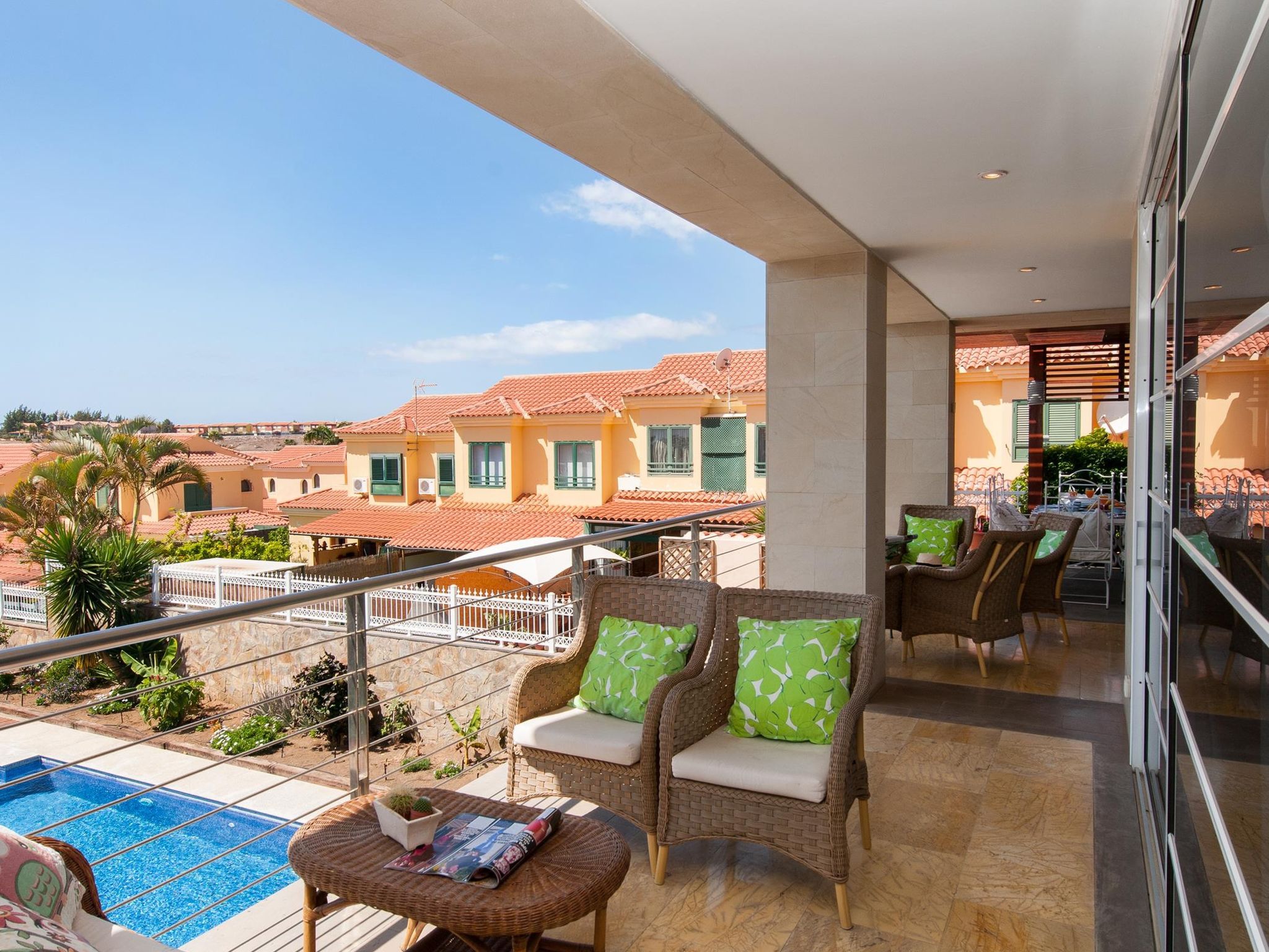 Photo of Sonnenland 12