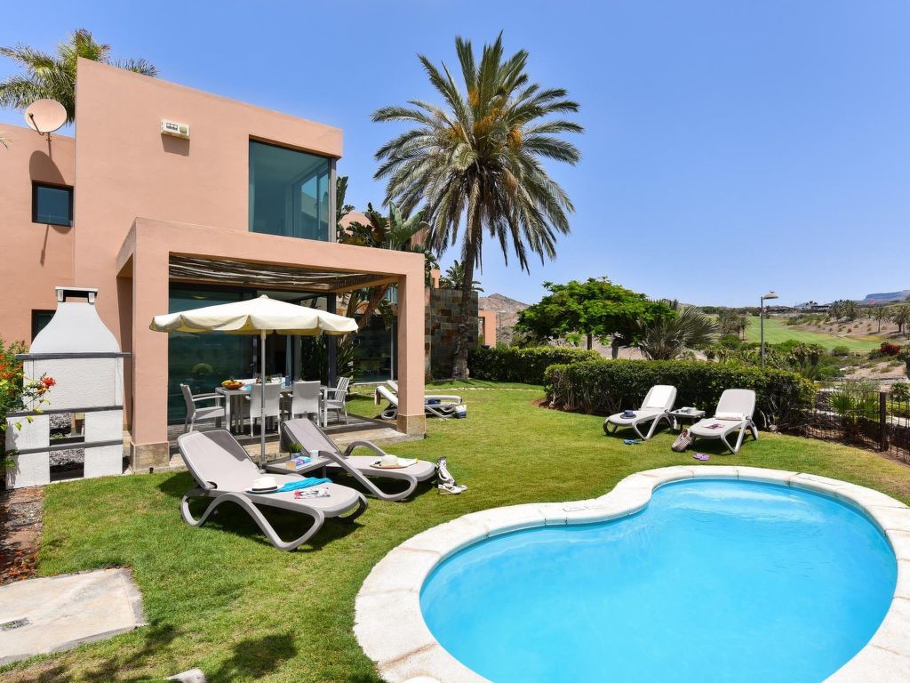 Vakantiehuis Lagos 5 in Spanje